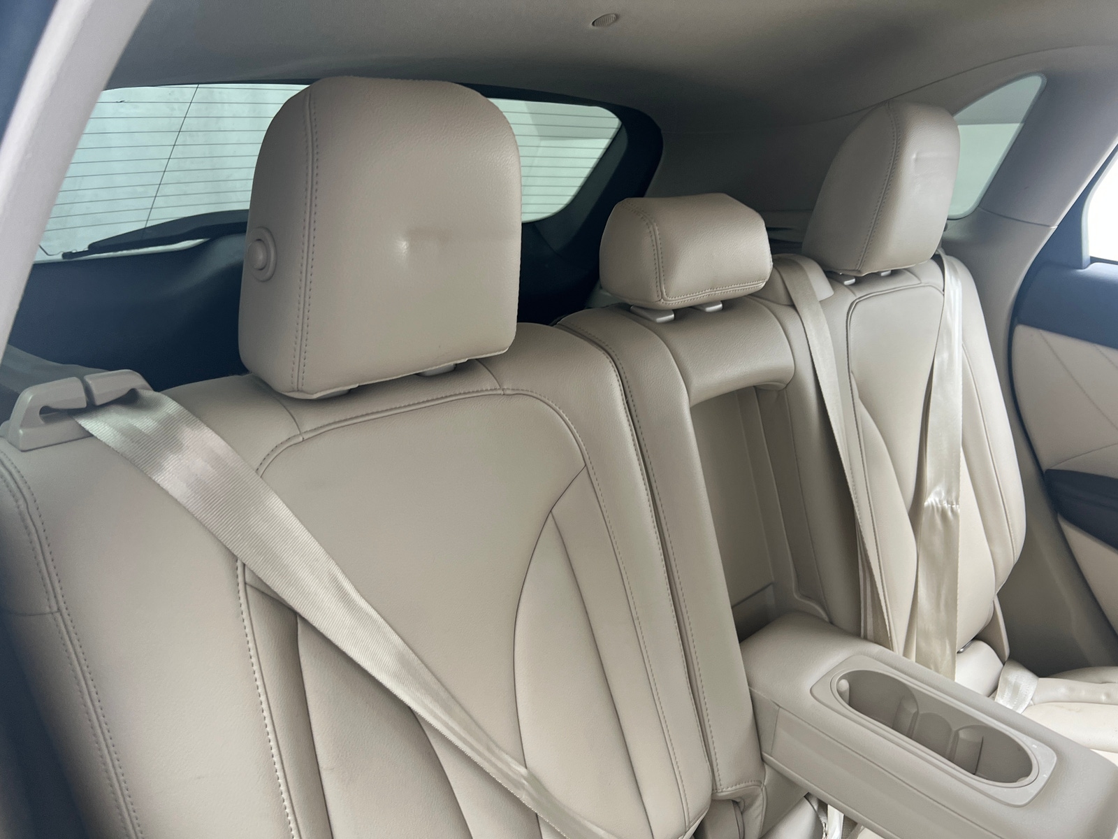 Thumbnail: 2019 Lincoln MKC - 5