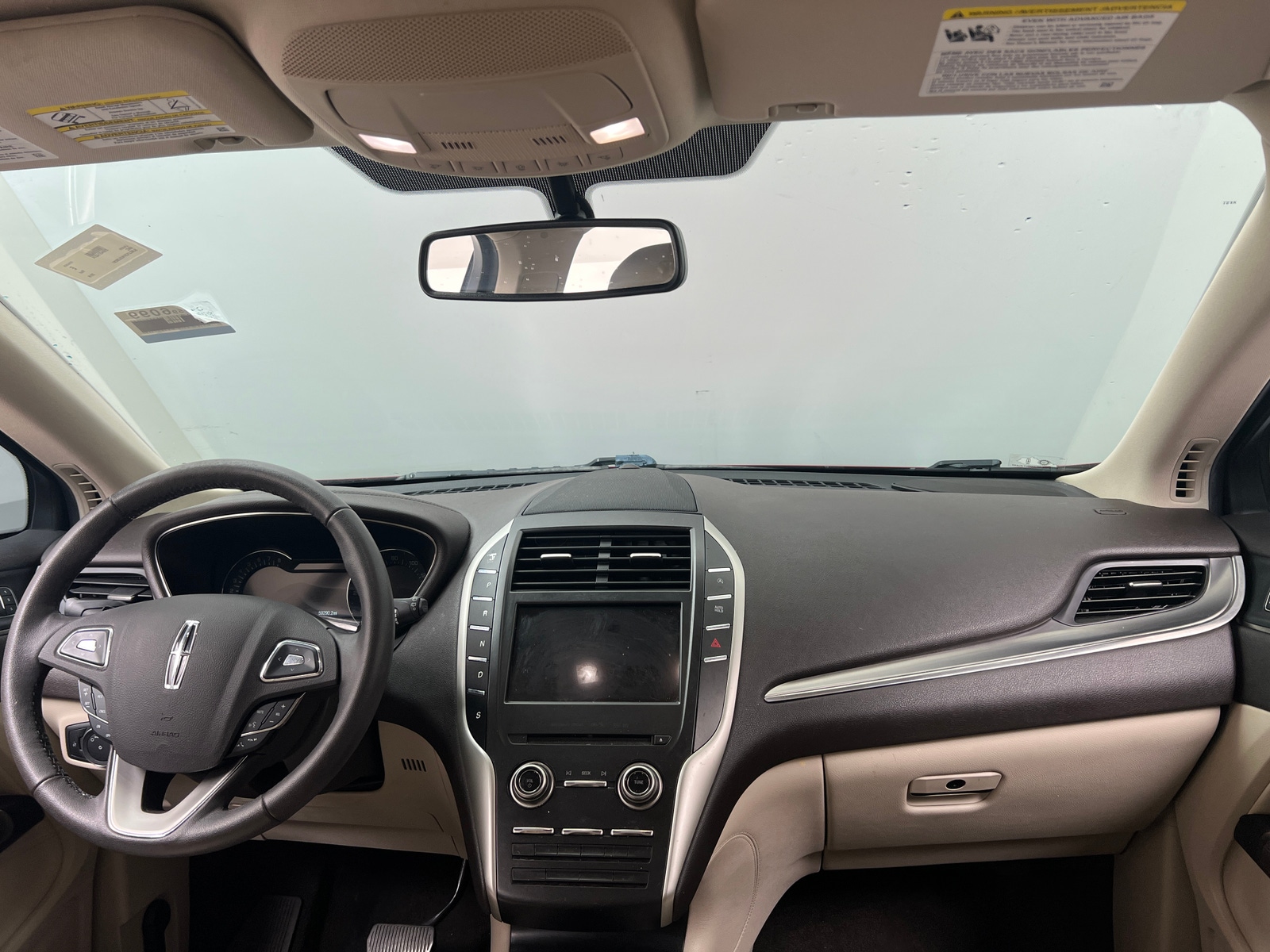 Thumbnail: 2019 Lincoln MKC - 2