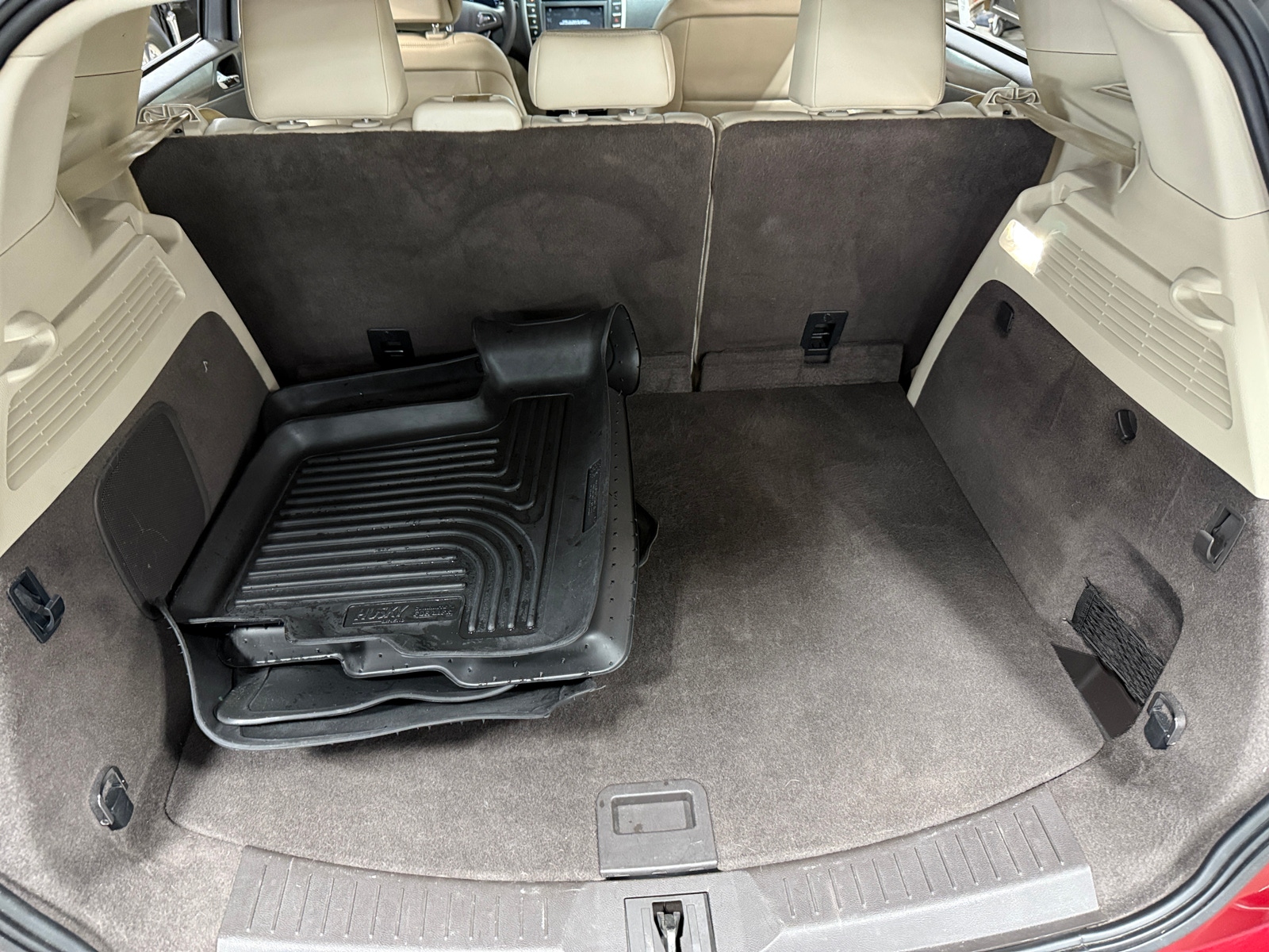 Thumbnail: 2019 Lincoln MKC - 6