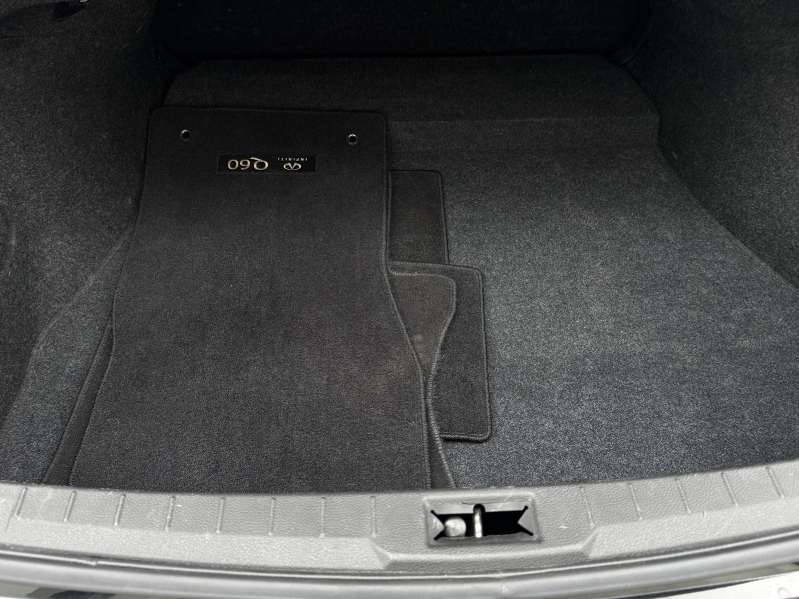 Thumbnail: 2017 INFINITI  - 4