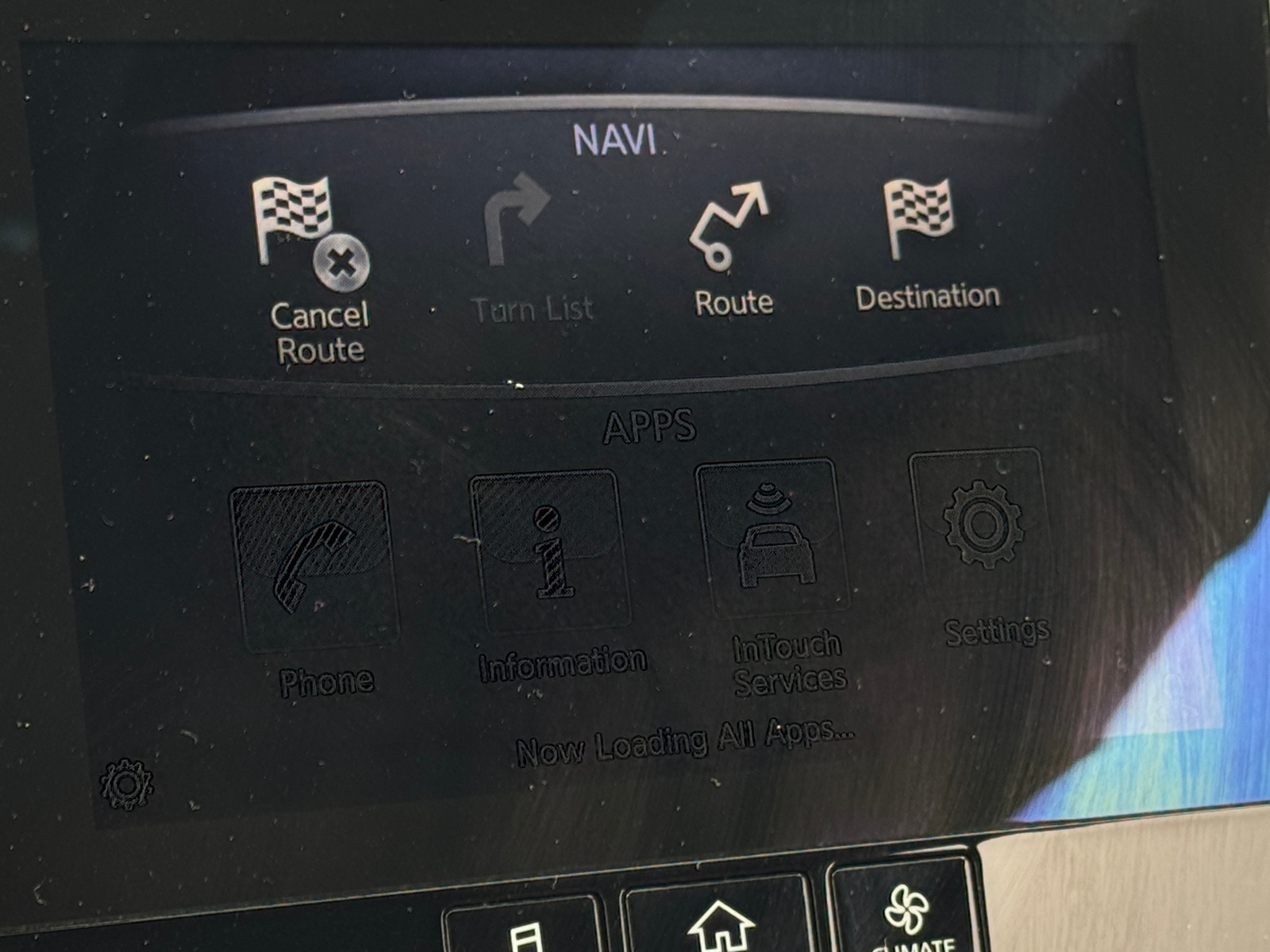 Thumbnail: 2017 INFINITI  - 2