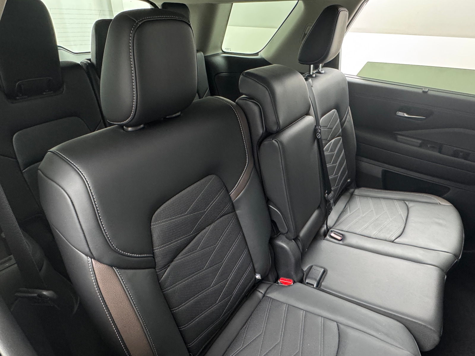 Thumbnail: 2024 Nissan Pathfinder - 5