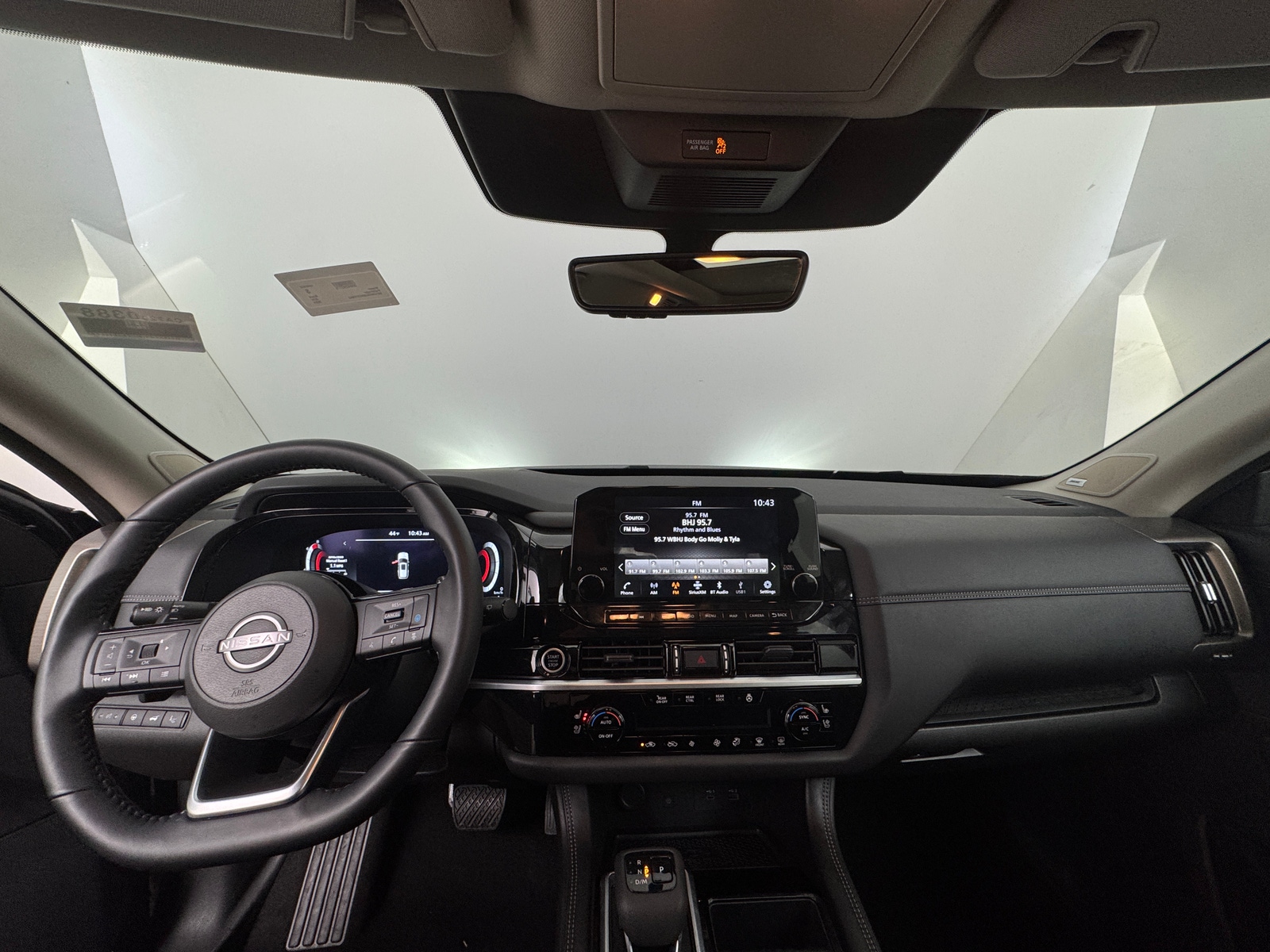 Thumbnail: 2024 Nissan Pathfinder - 2