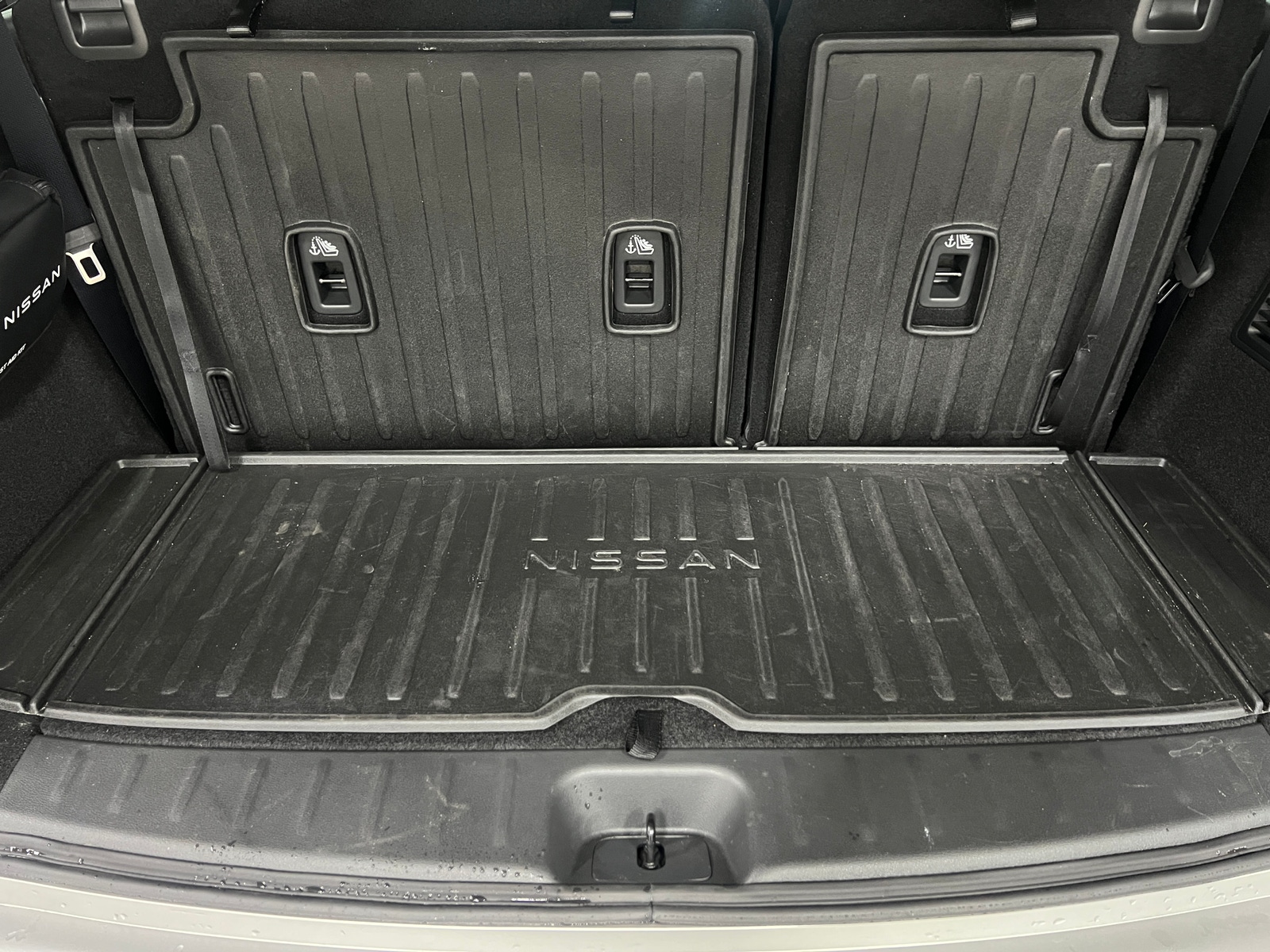 Thumbnail: 2024 Nissan Pathfinder - 6