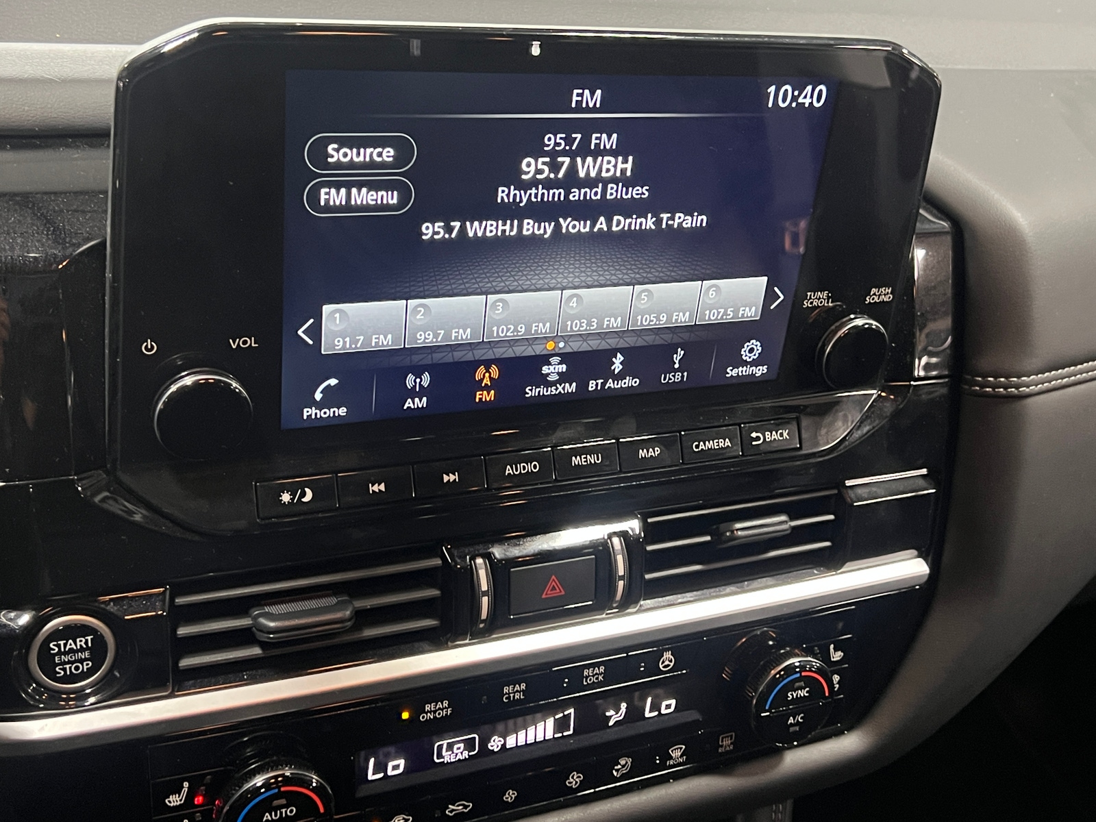 Thumbnail: 2024 Nissan Pathfinder - 3