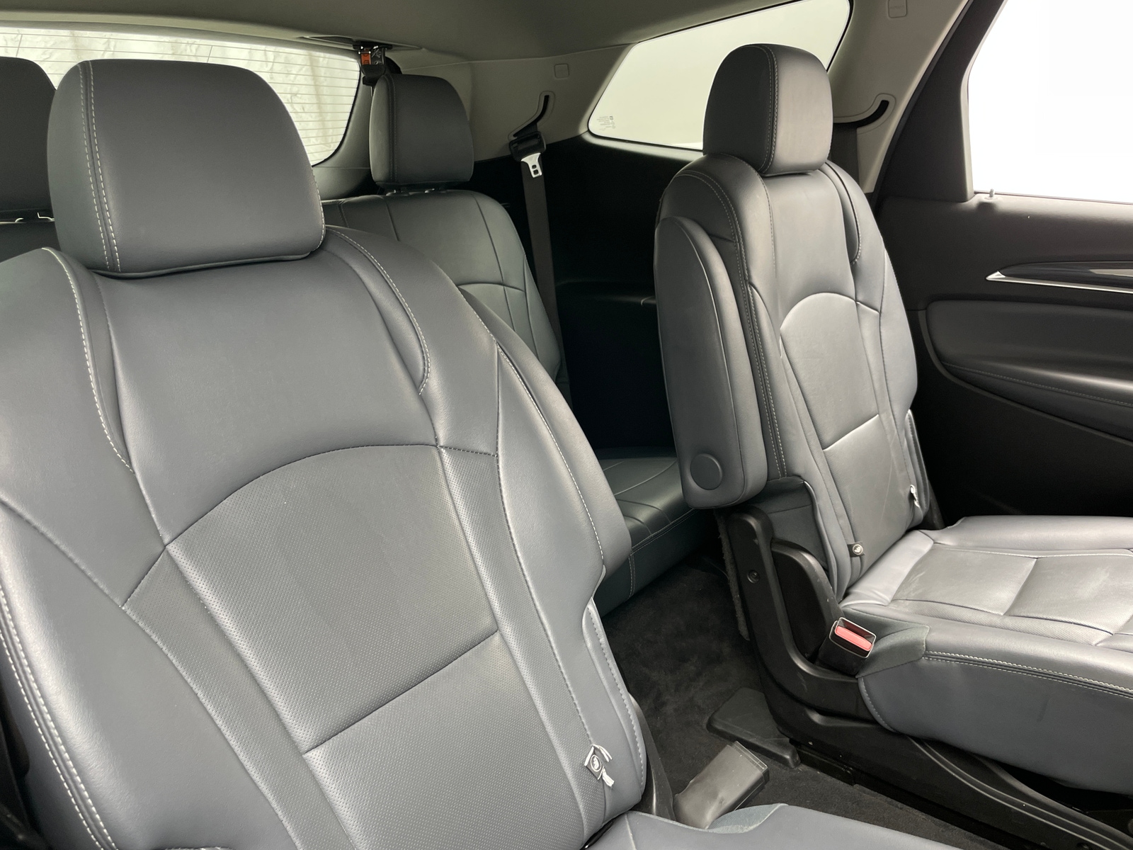 Thumbnail: 2019 Buick Enclave - 5