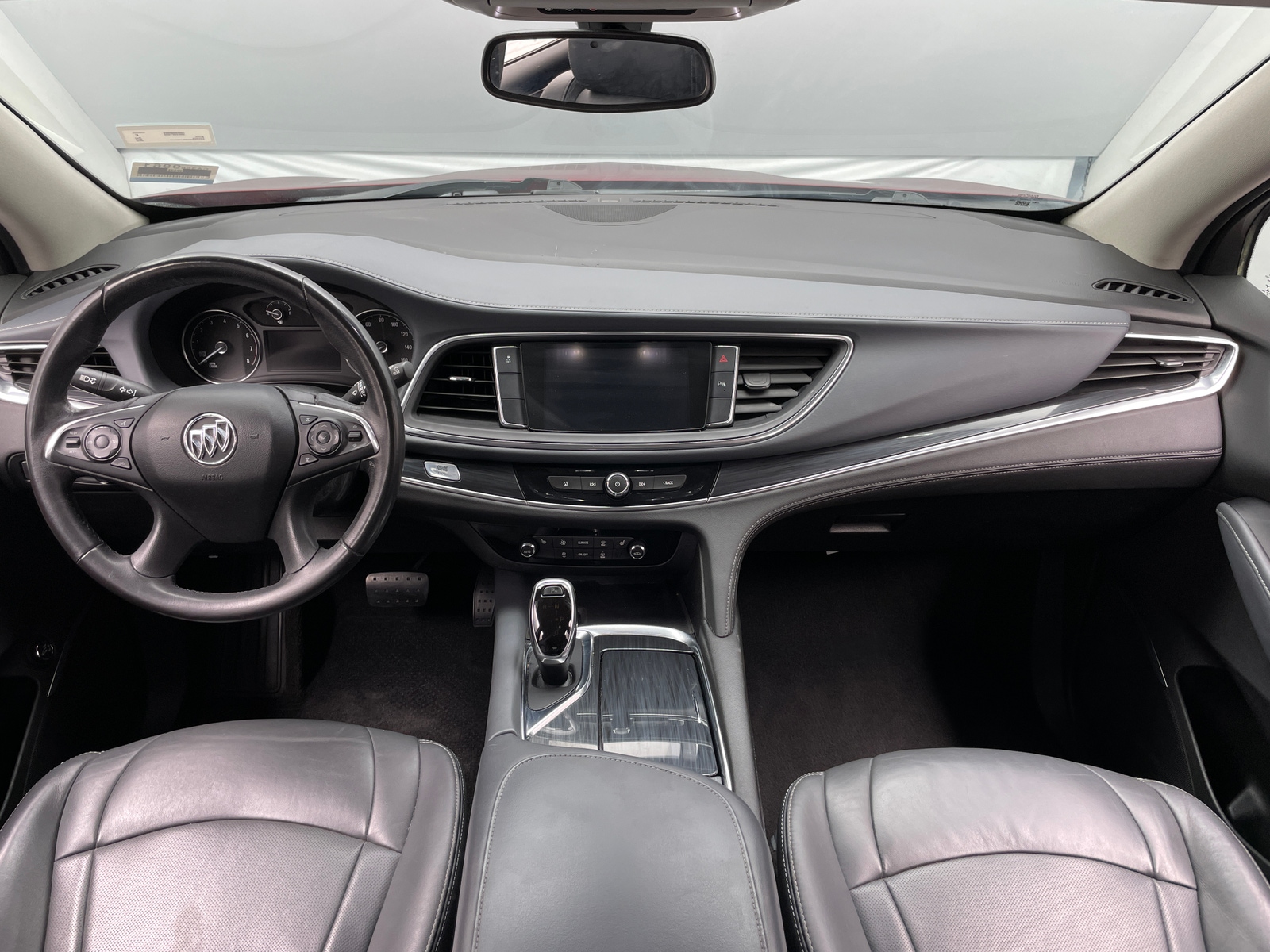 Thumbnail: 2019 Buick Enclave - 2