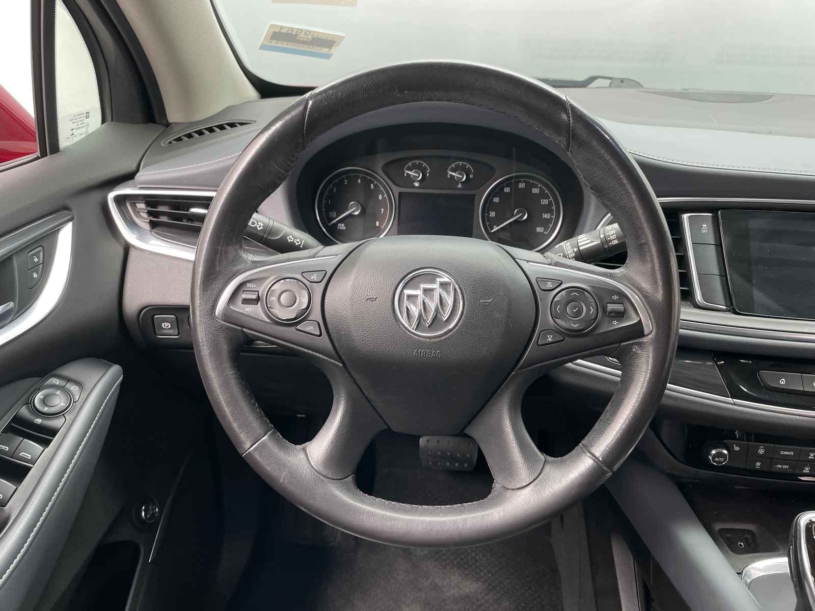 Thumbnail: 2019 Buick Enclave - 4