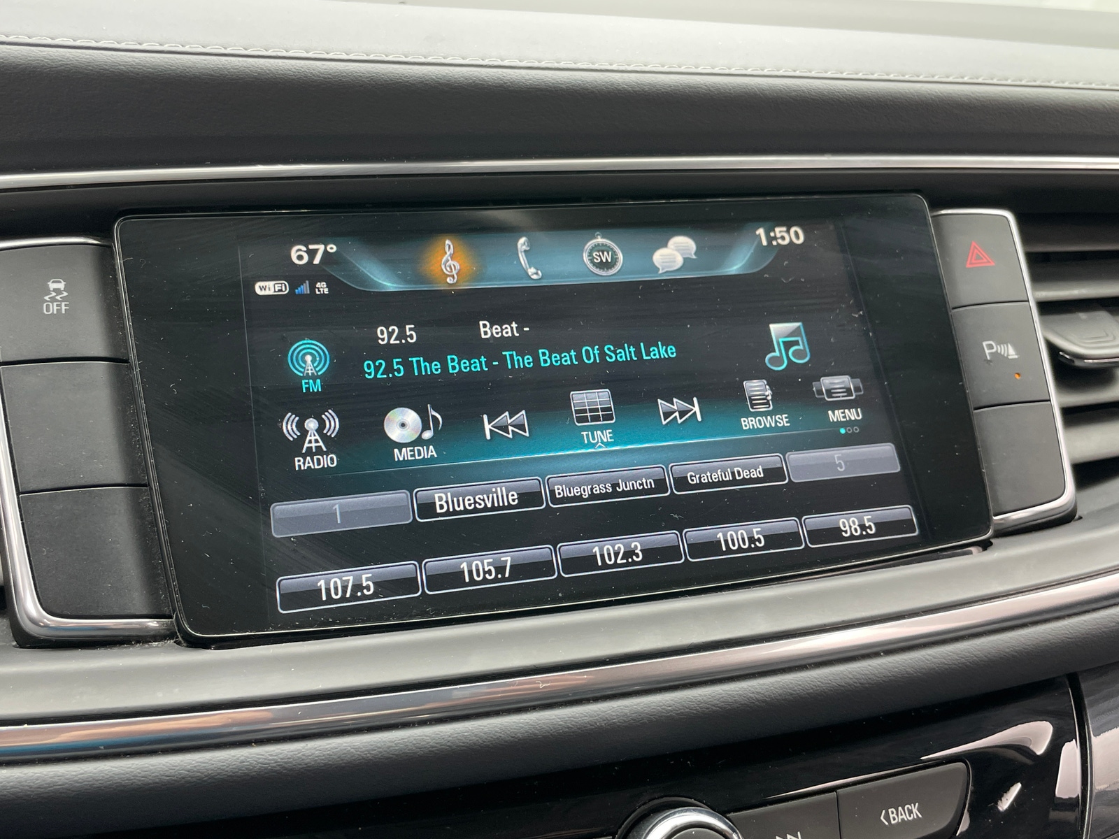 Thumbnail: 2019 Buick Enclave - 3