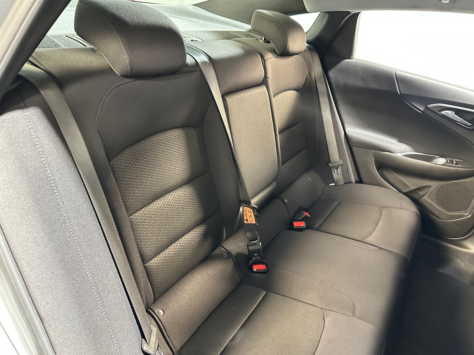 Thumbnail: 2024 Chevrolet Malibu - 6