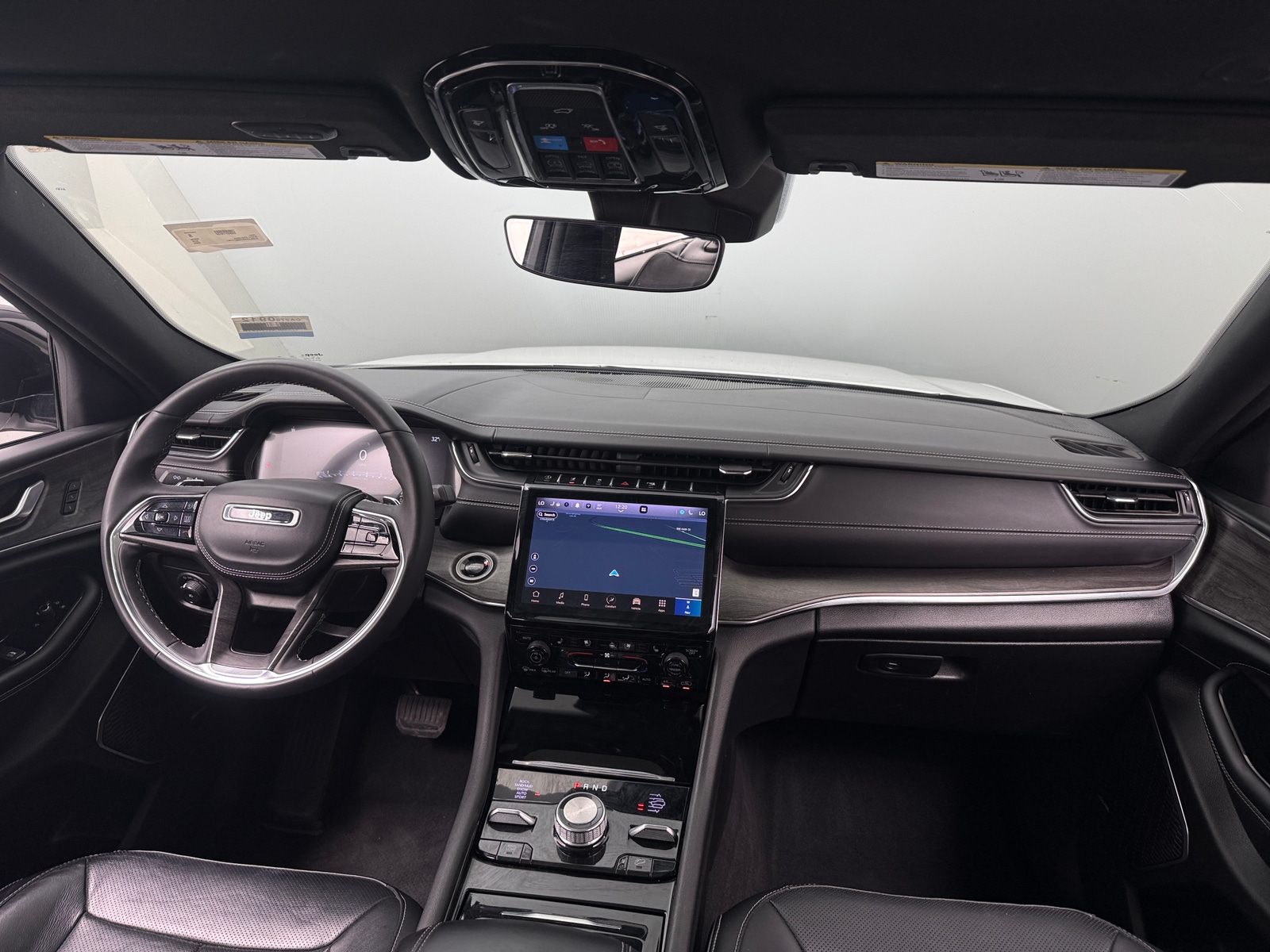 Thumbnail: 2024 Jeep Grand Cherokee - 2