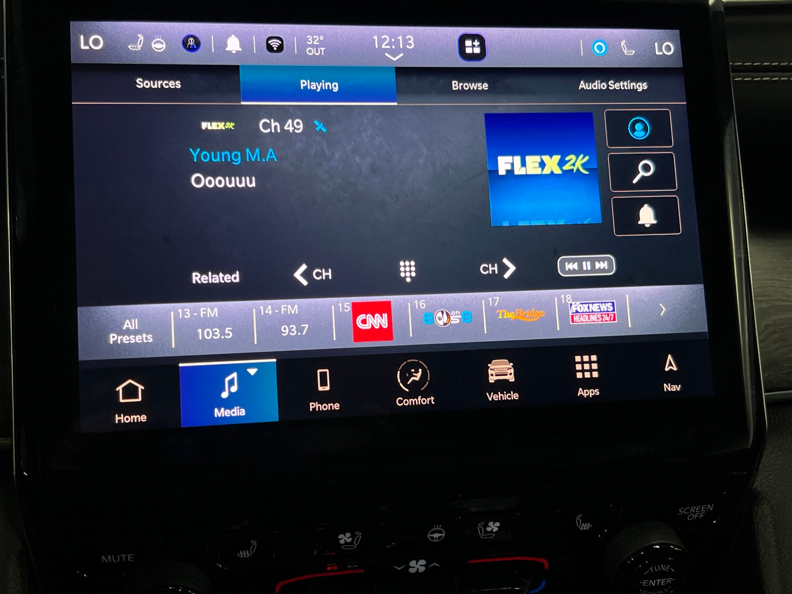 Thumbnail: 2024 Jeep Grand Cherokee - 3