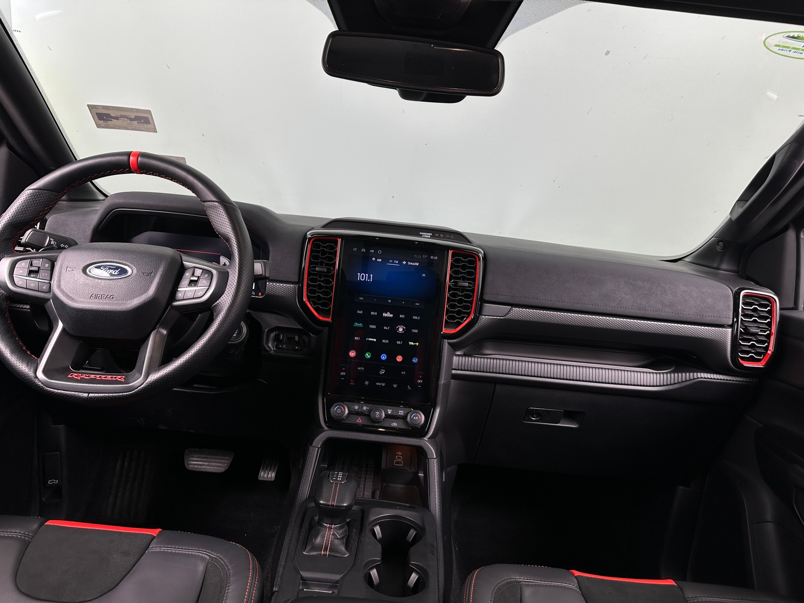 Thumbnail: 2025 Ford Ranger - 2