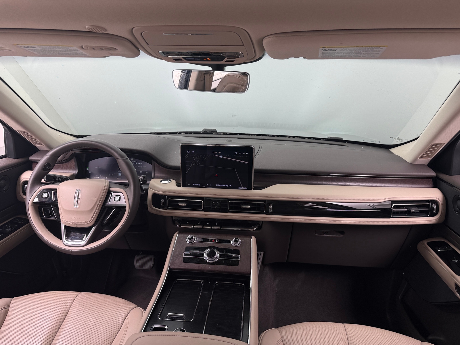 Thumbnail: 2024 Lincoln Aviator - 2