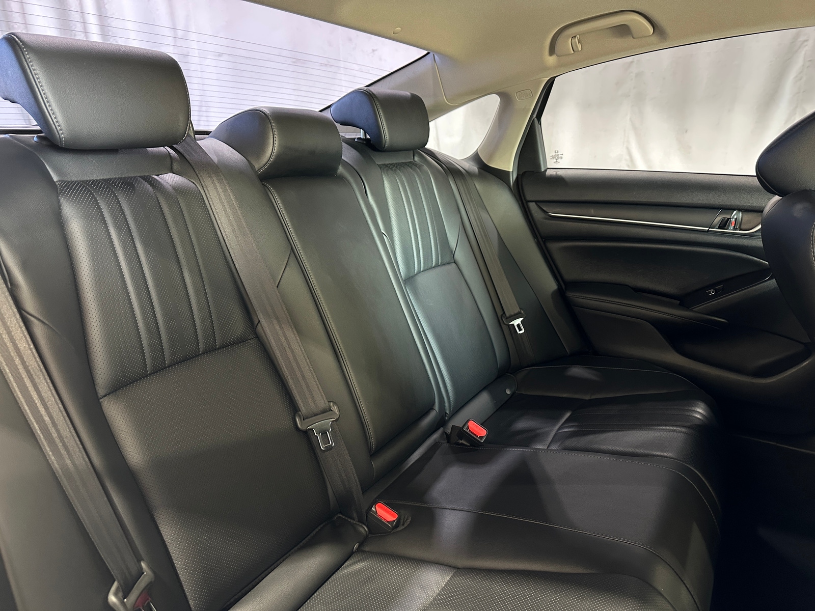 Thumbnail: 2021 Honda Accord - 5