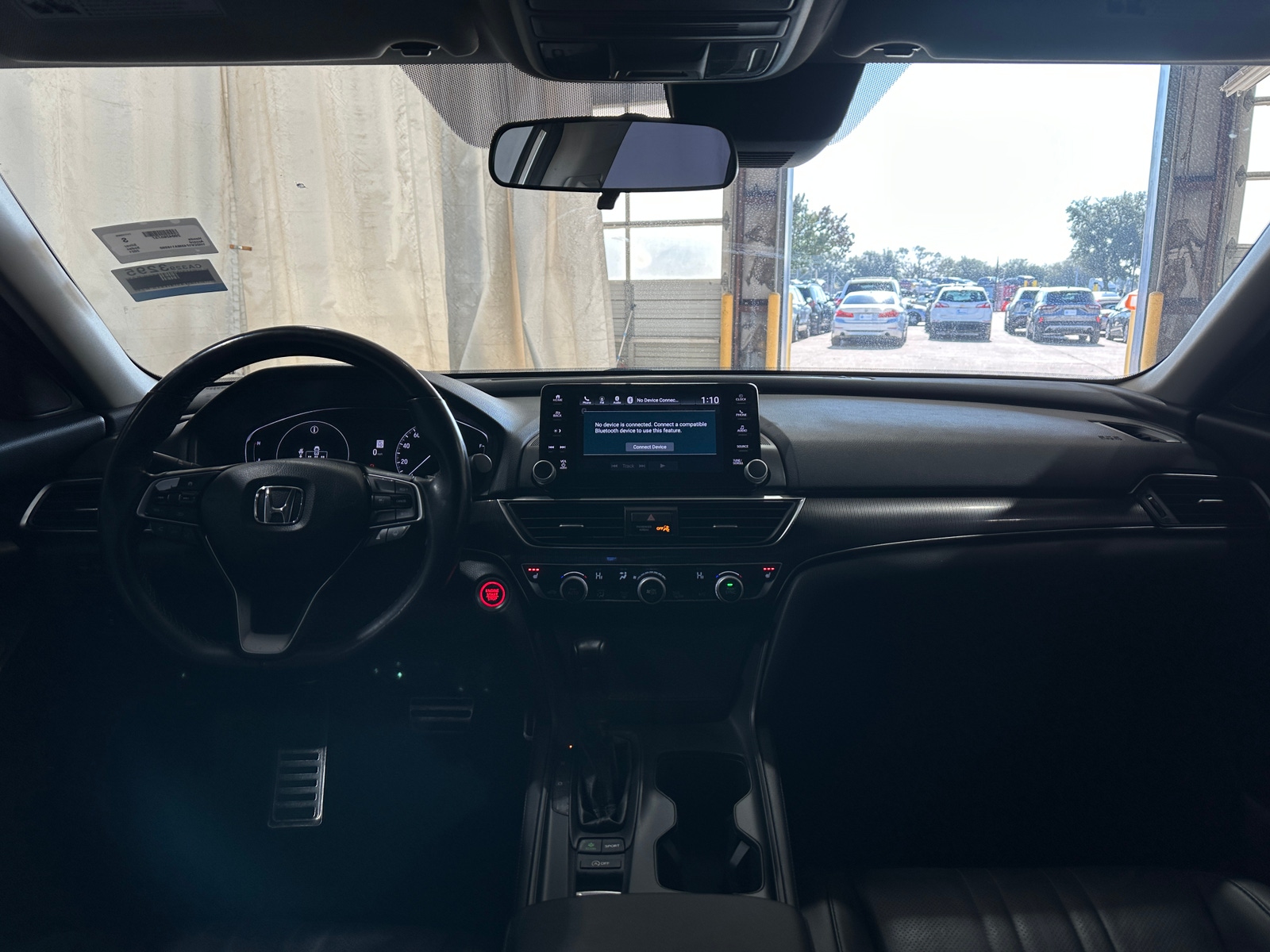 Thumbnail: 2021 Honda Accord - 2