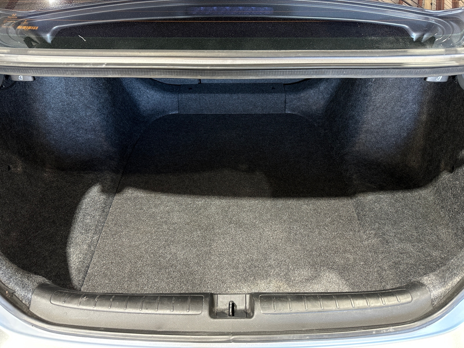 Thumbnail: 2021 Honda Accord - 6