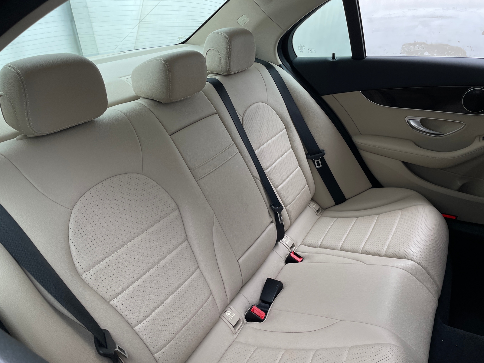 Thumbnail: 2017 Mercedes-Benz C-Class - 5