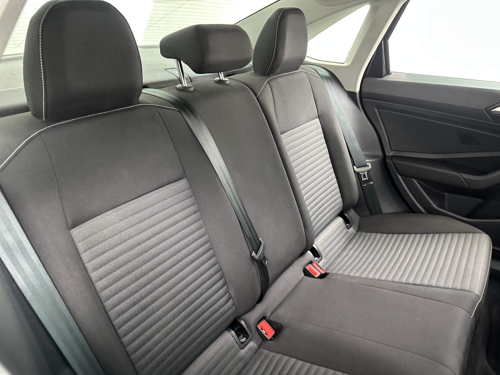 Thumbnail: 2024 Volkswagen Jetta - 6