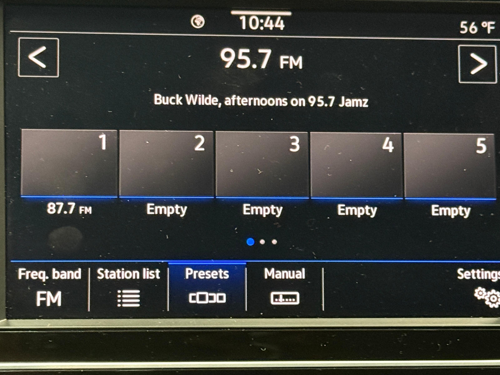 Thumbnail: 2024 Volkswagen Jetta - 4