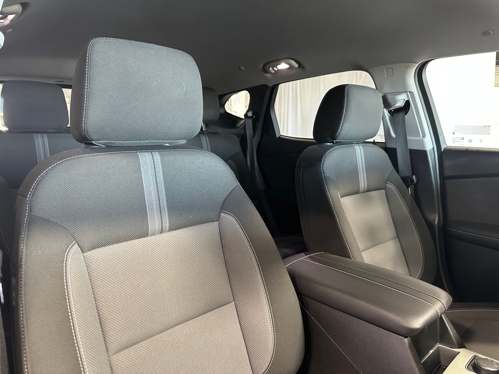 Thumbnail: 2025 Chevrolet Blazer - 2