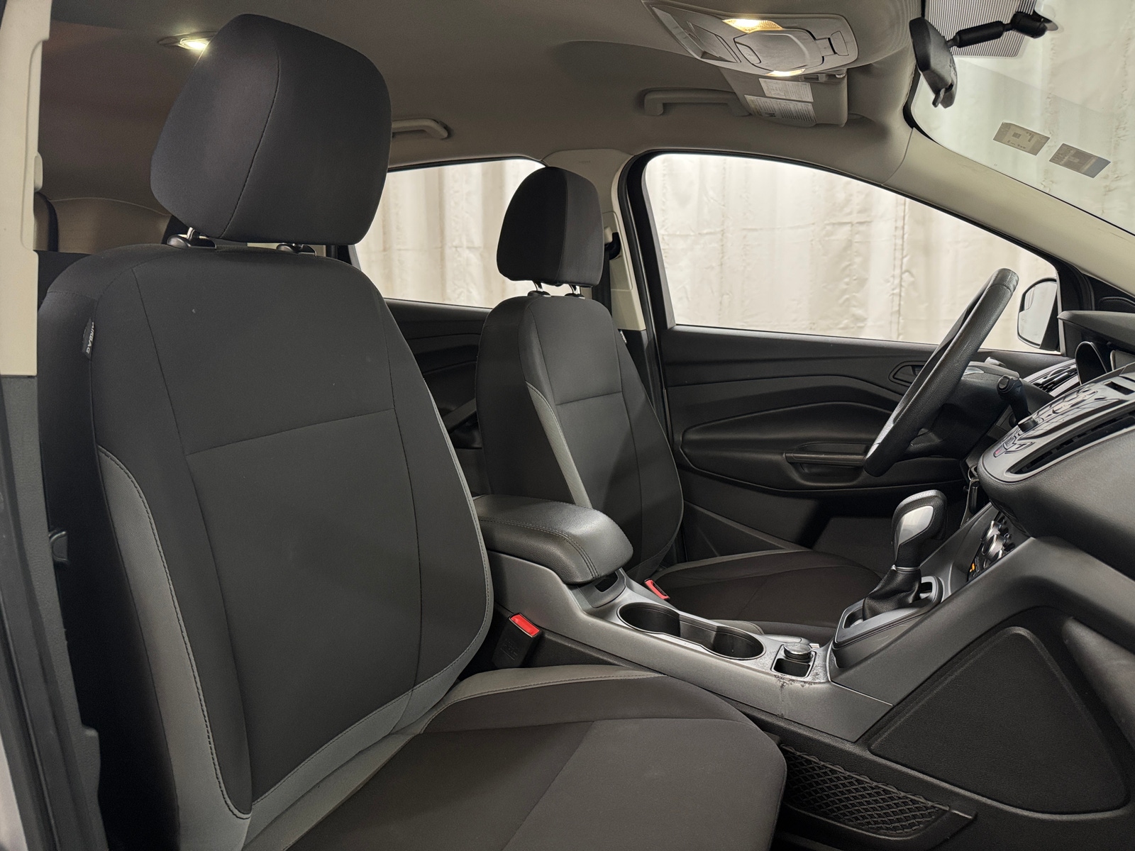 Thumbnail: 2015 Ford Escape - 2