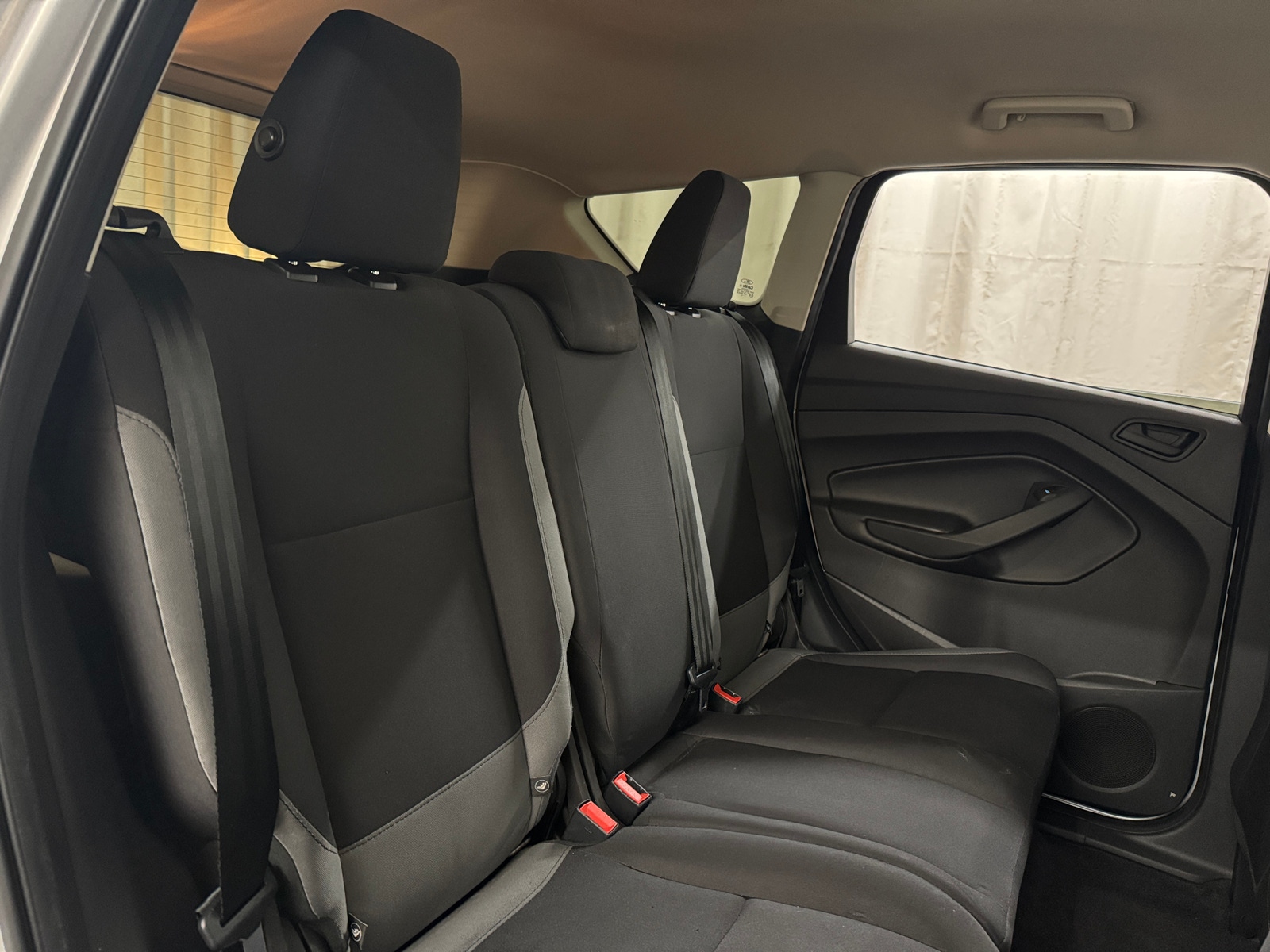 Thumbnail: 2015 Ford Escape - 6