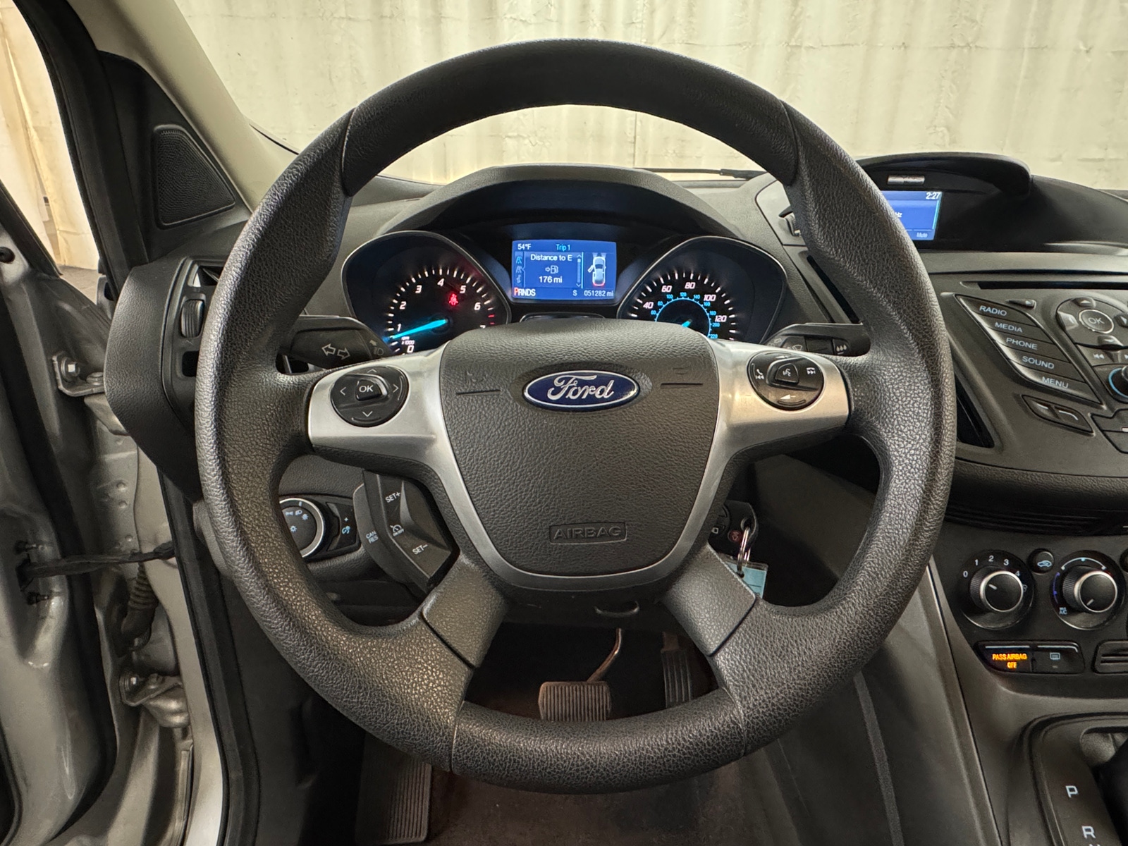 Thumbnail: 2015 Ford Escape - 5