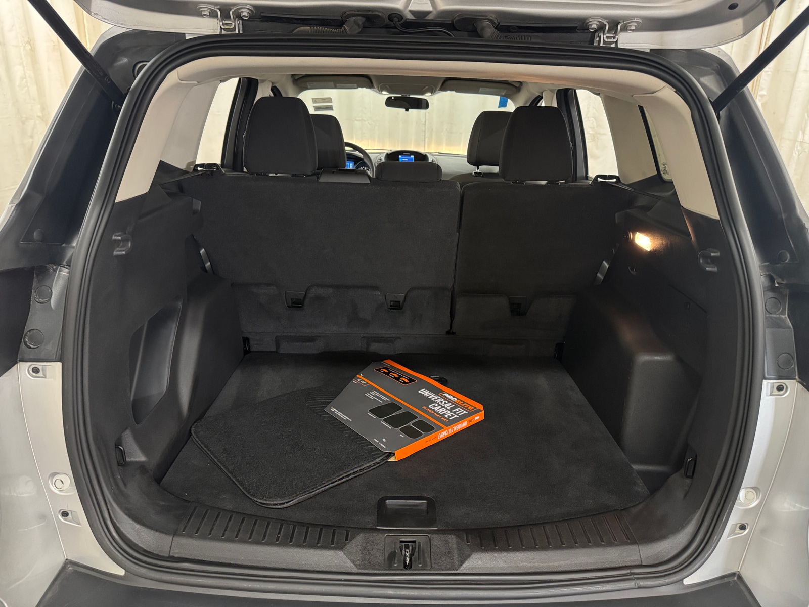 Thumbnail: 2015 Ford Escape - 7