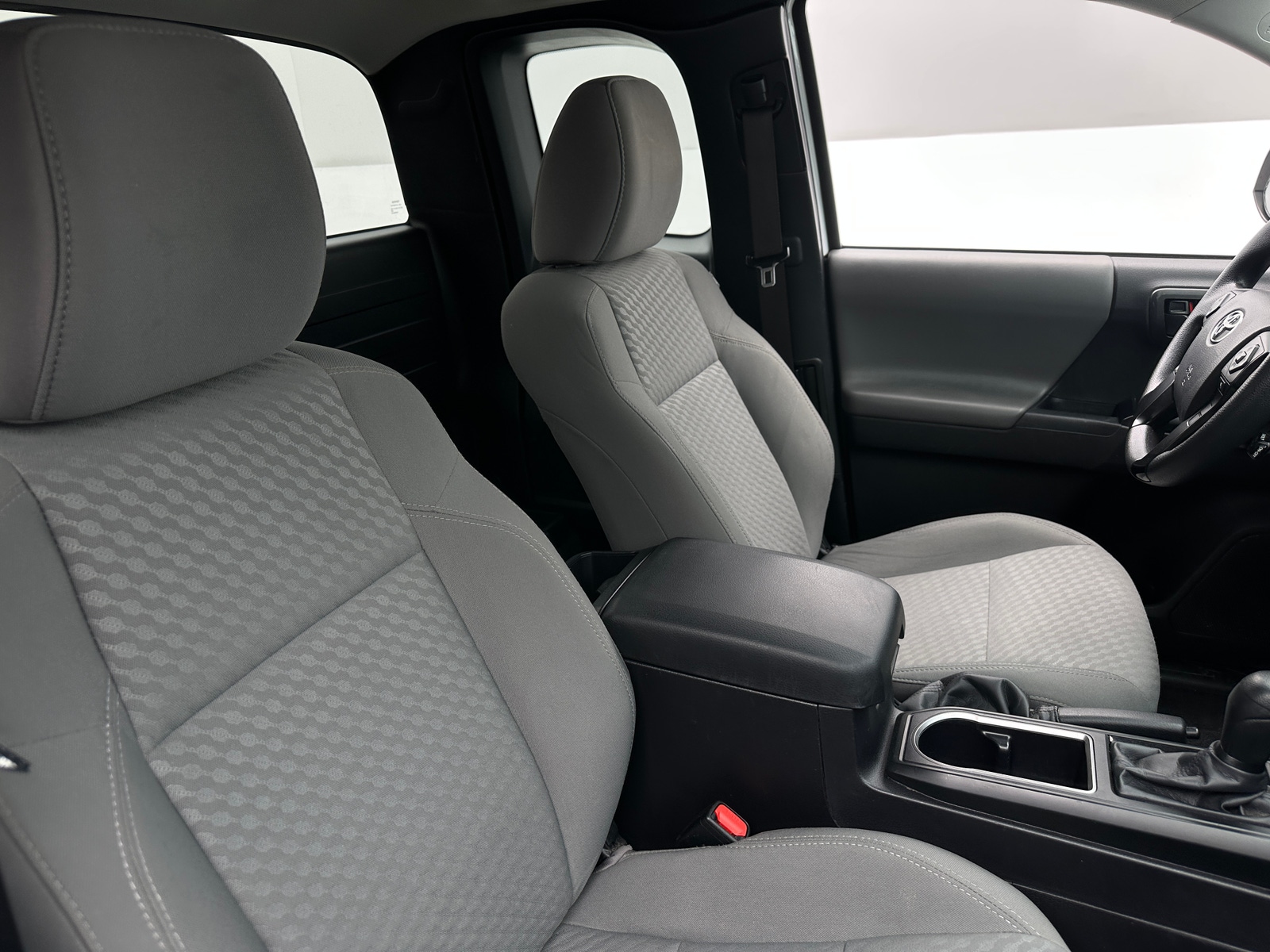 Thumbnail: 2022 Toyota Tacoma - 2