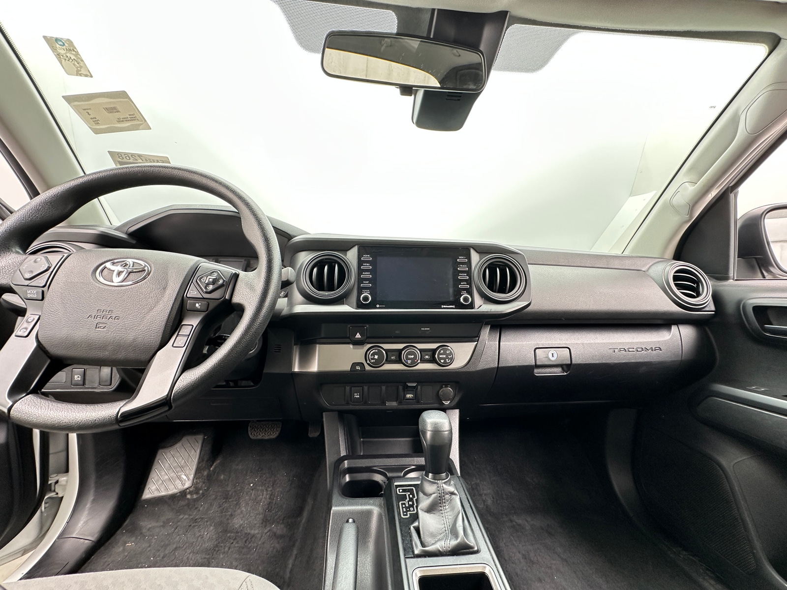 Thumbnail: 2022 Toyota Tacoma - 3