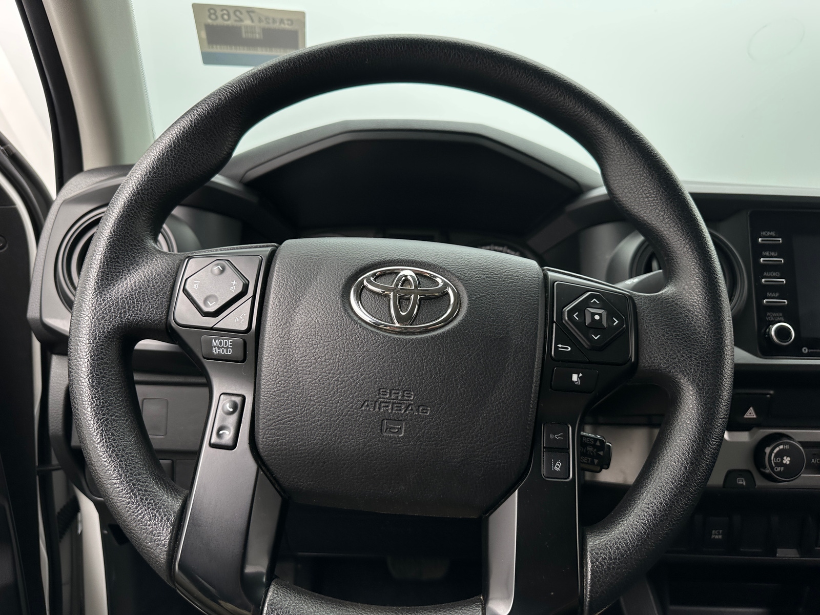 Thumbnail: 2022 Toyota Tacoma - 5