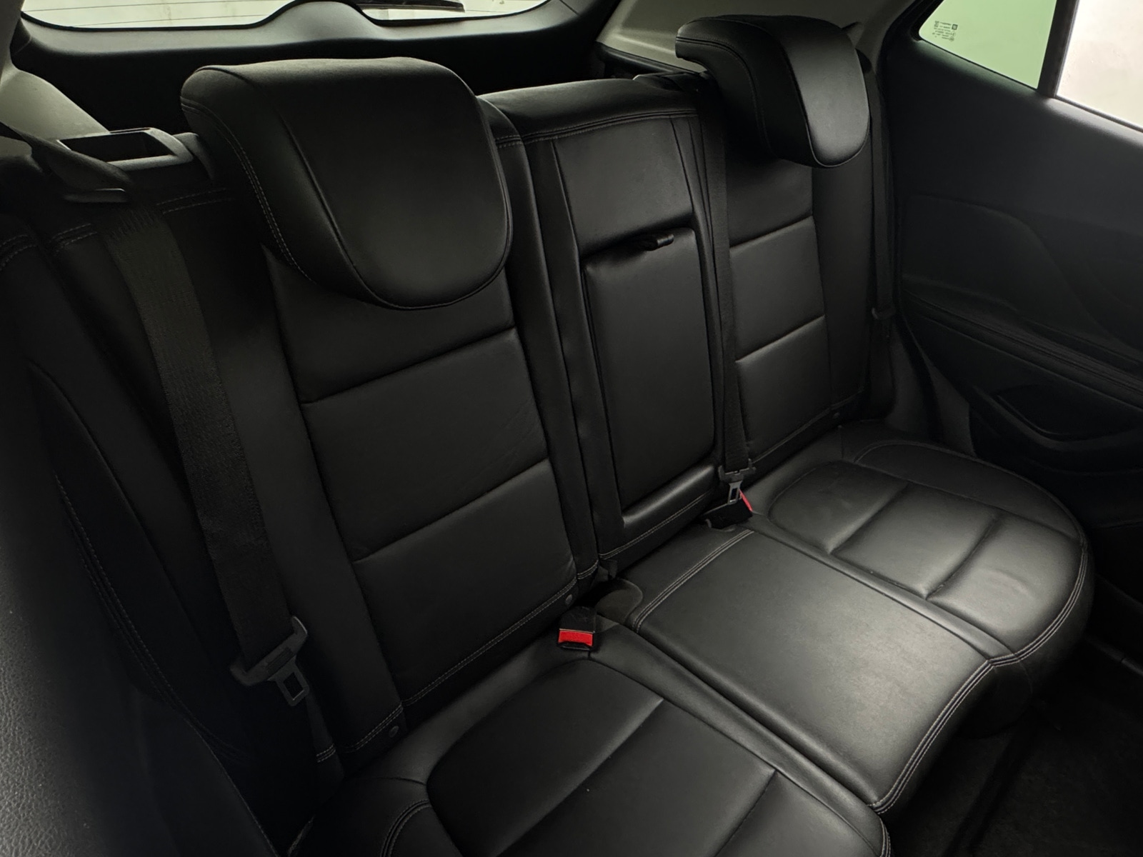 Thumbnail: 2015 Buick Encore - 5