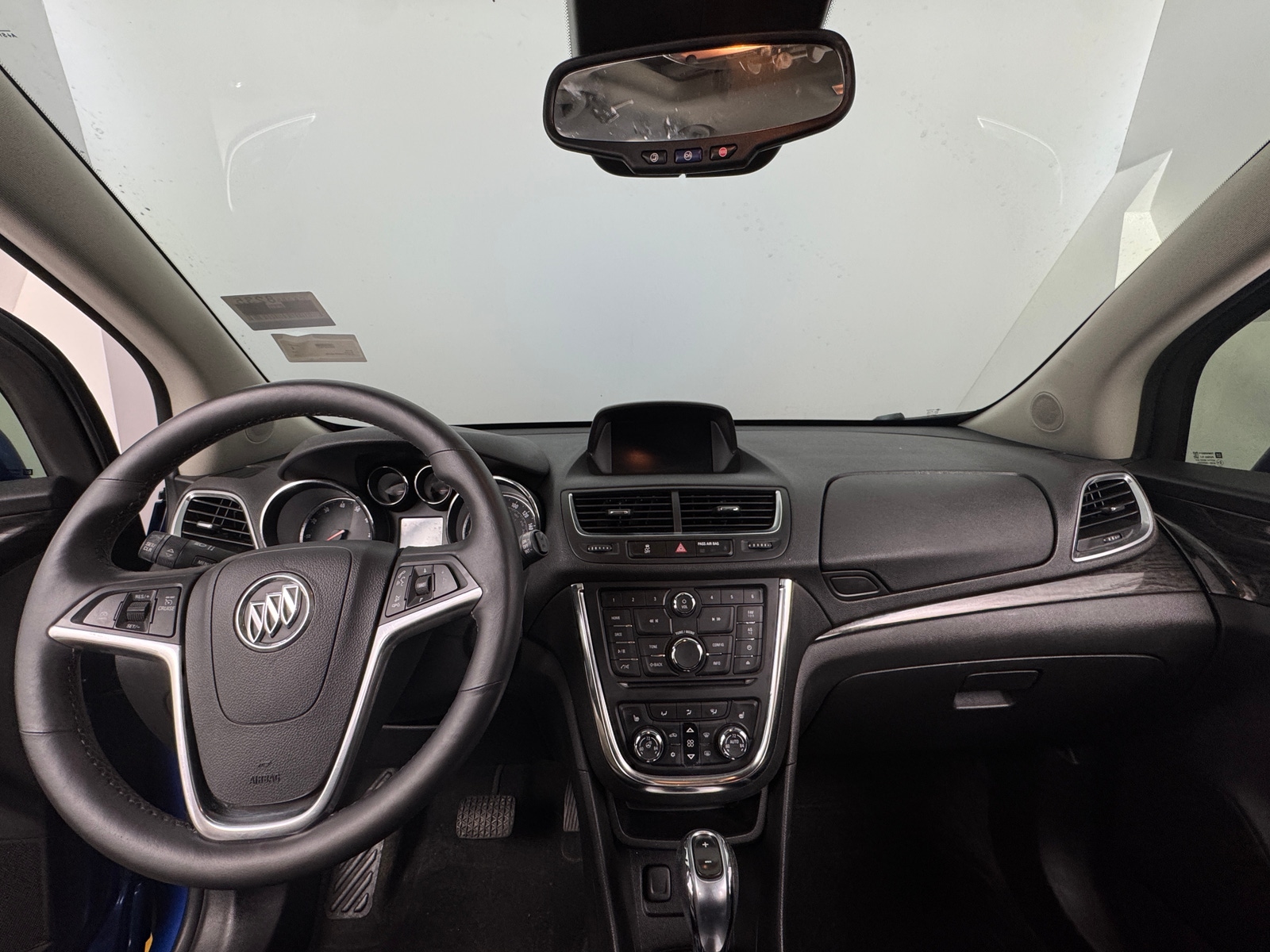 Thumbnail: 2015 Buick Encore - 2