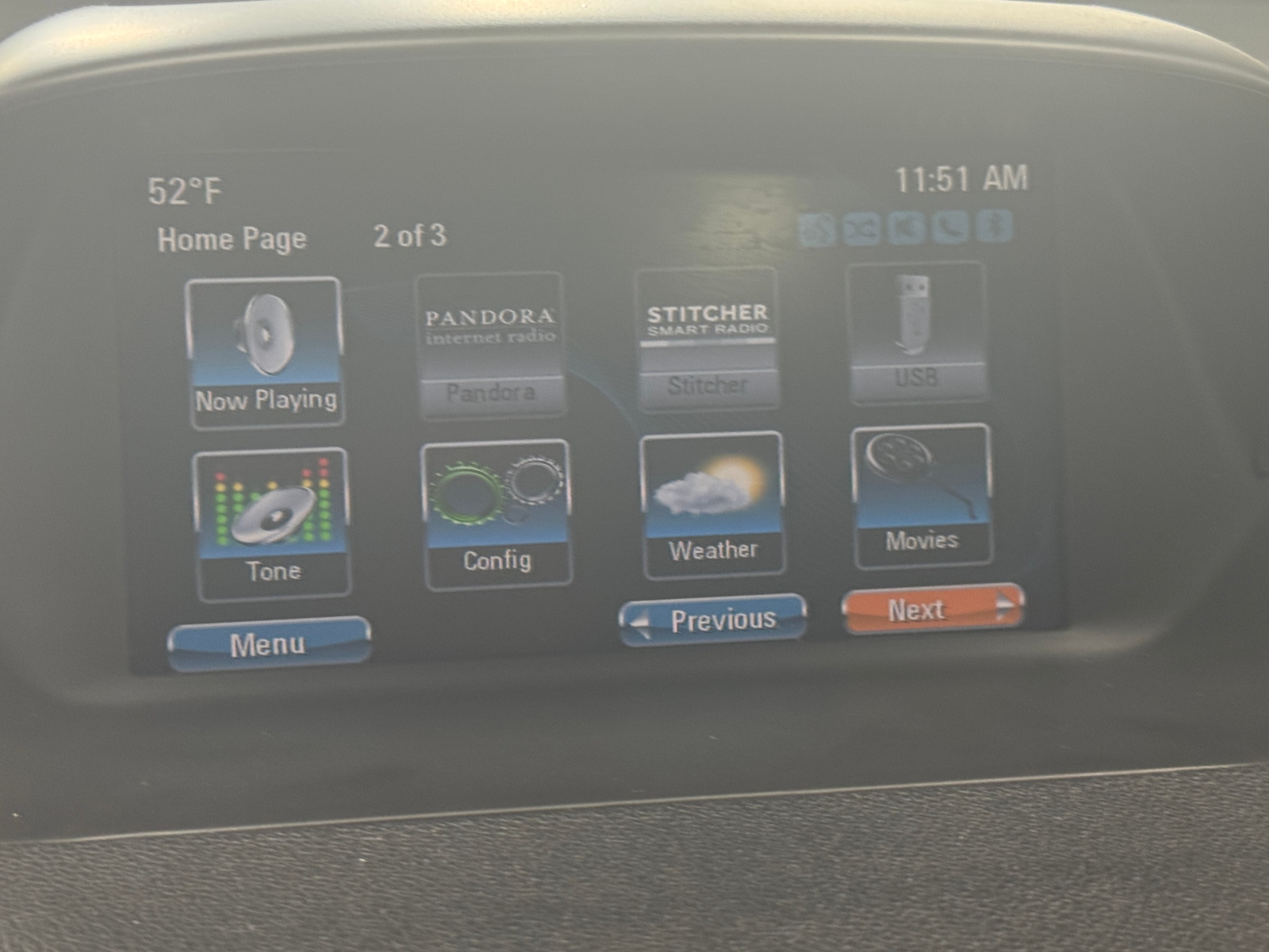 Thumbnail: 2015 Buick Encore - 3