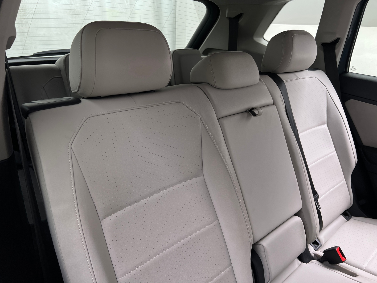 Thumbnail: 2019 Volkswagen Tiguan - 5