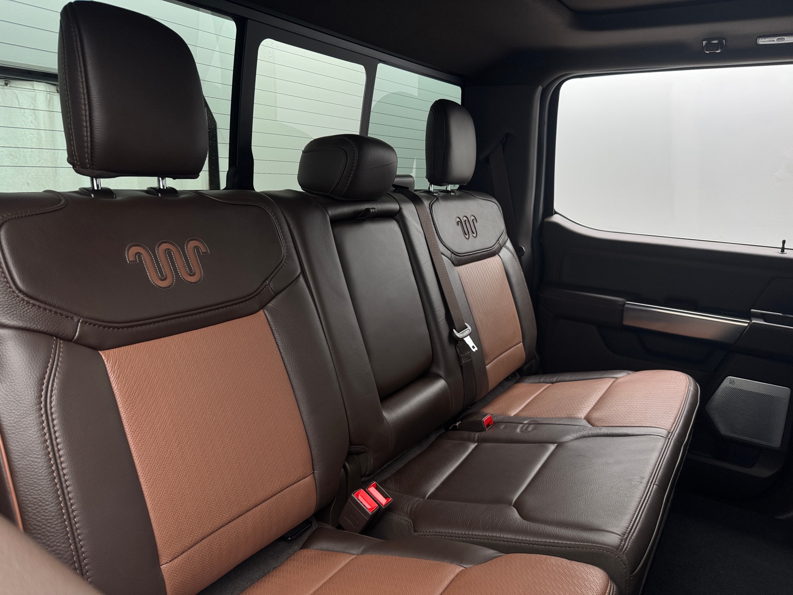 Thumbnail: 2024 Ford Econoline - 5