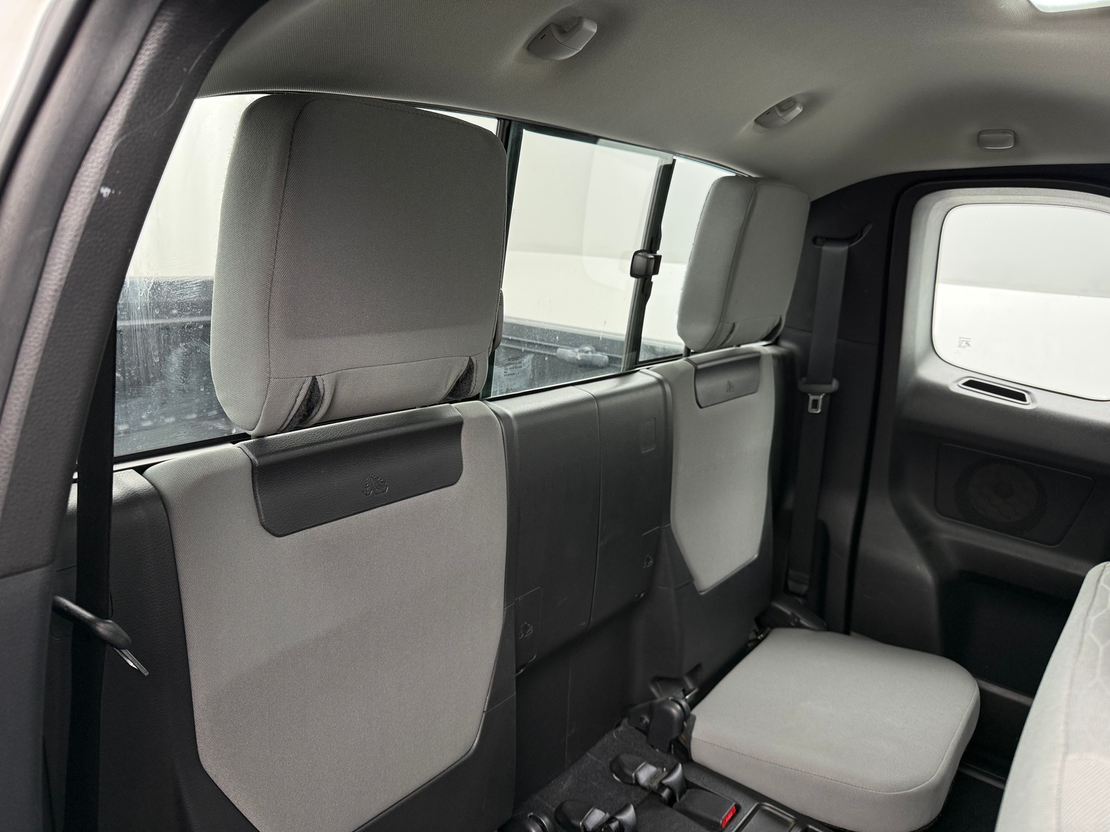 Thumbnail: 2017 Toyota Tacoma - 6