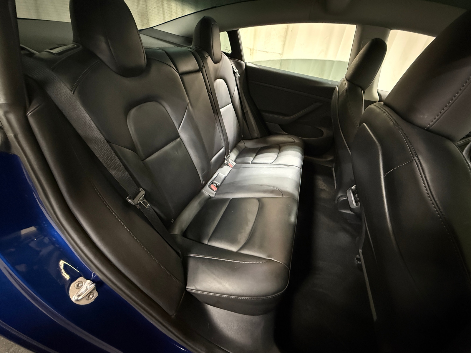 Thumbnail: 2023 Tesla Model 3 - 5