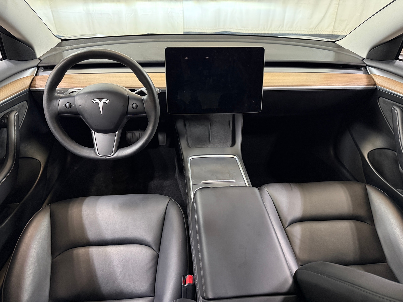 Thumbnail: 2023 Tesla Model 3 - 2