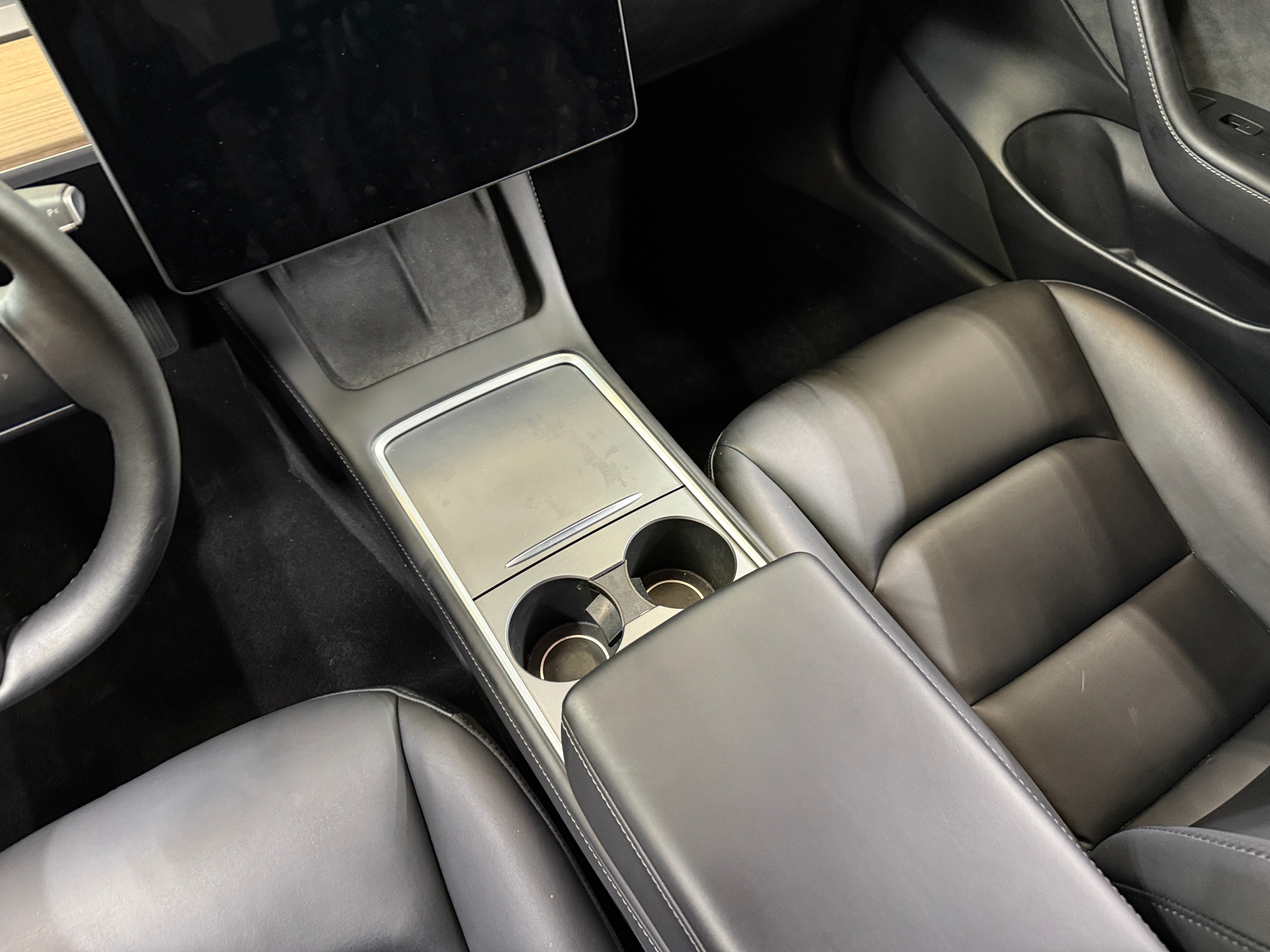 Used 2023 Tesla Model 3 Base with VIN 5YJ3E1EA0PF618890 for sale in Auburn, WA