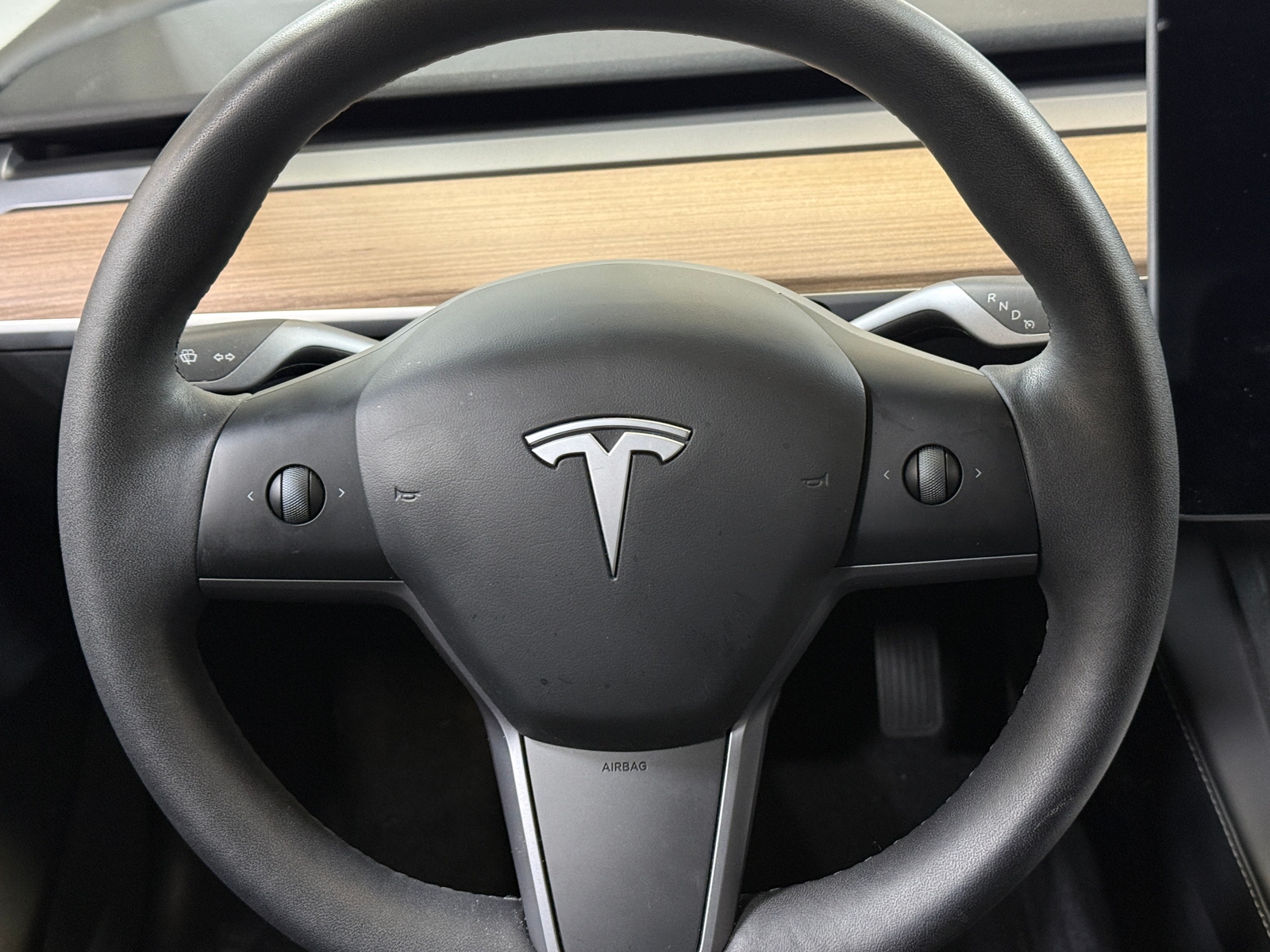 Thumbnail: 2023 Tesla Model 3 - 4