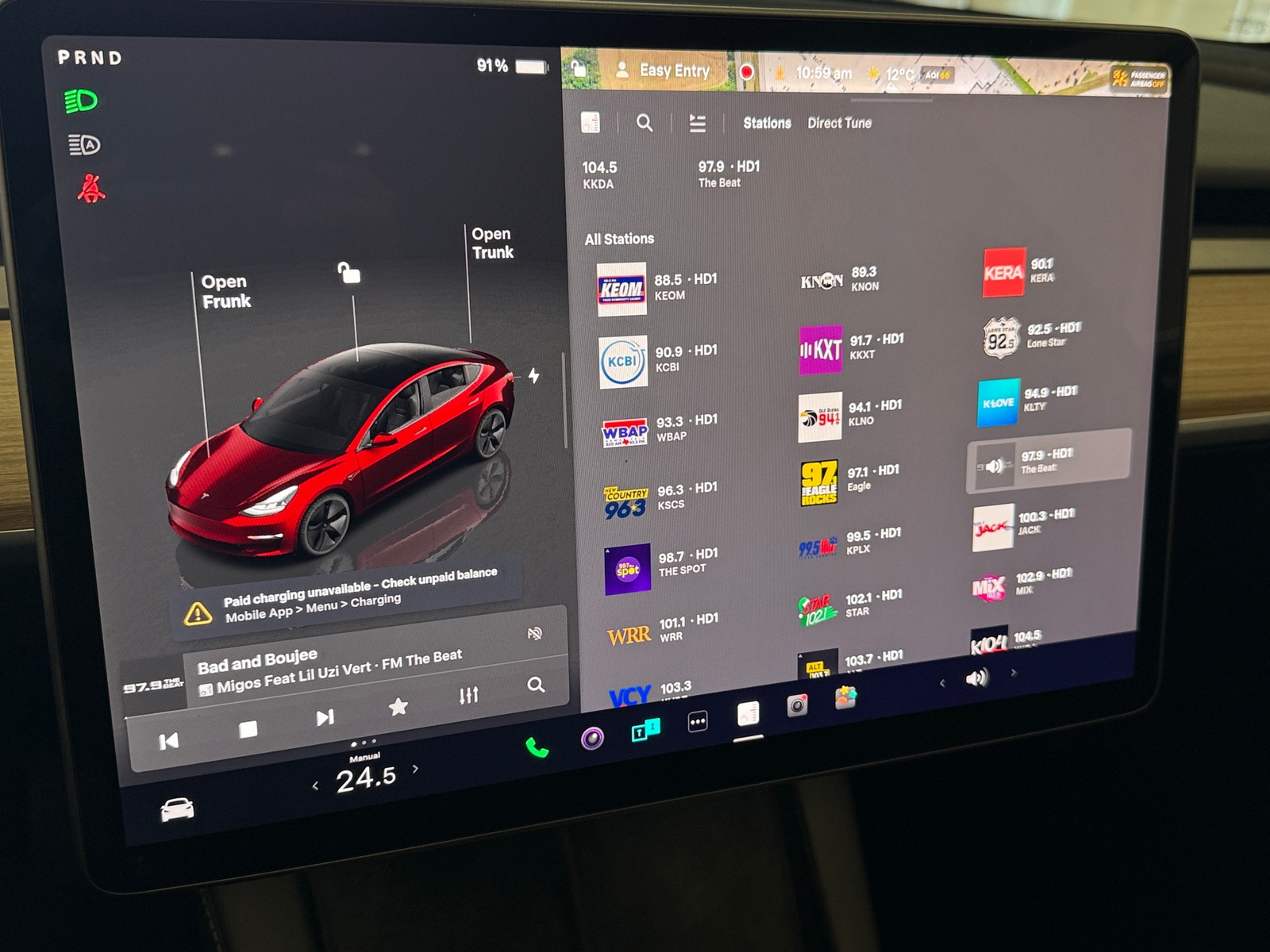 Thumbnail: 2023 Tesla Model 3 - 3