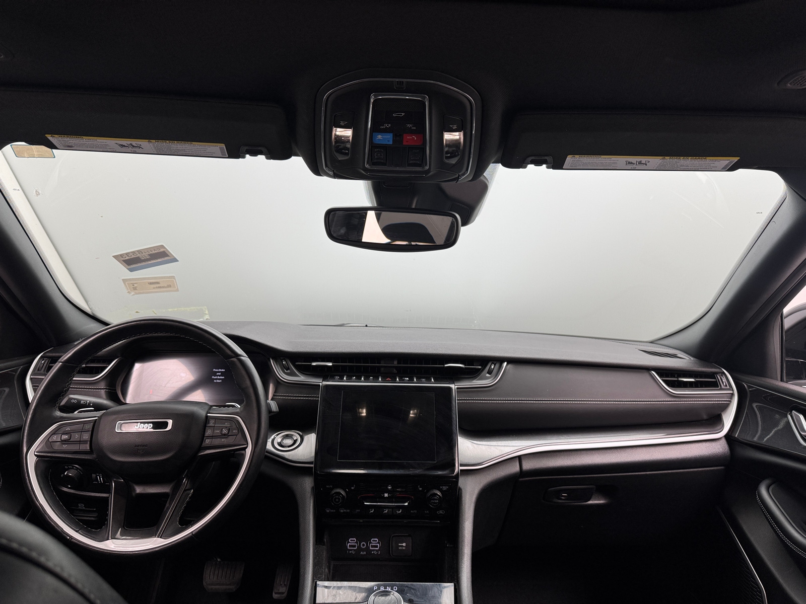 Thumbnail: 2022 Jeep Grand Cherokee L - 3