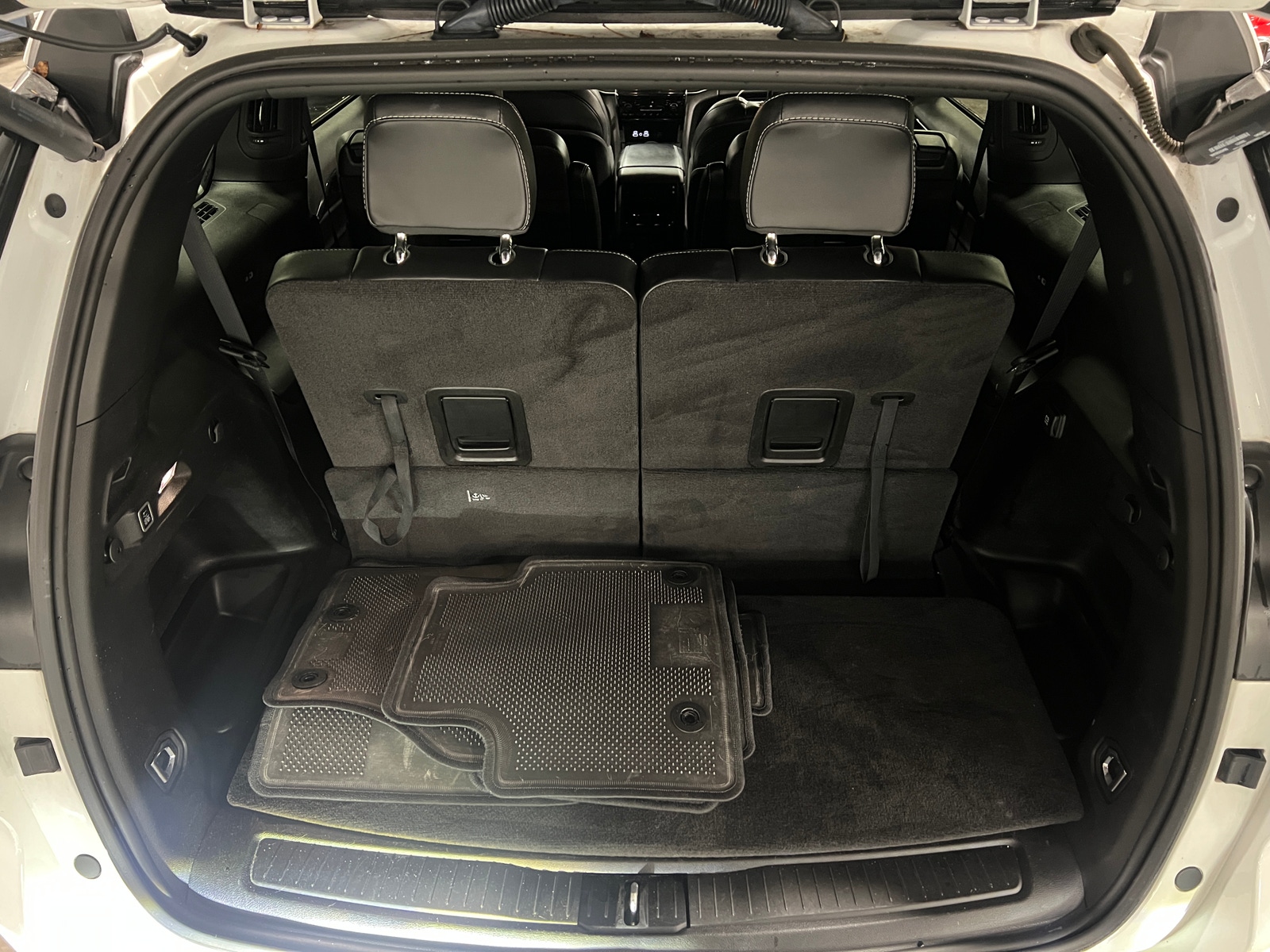 Thumbnail: 2022 Jeep Grand Cherokee L - 7