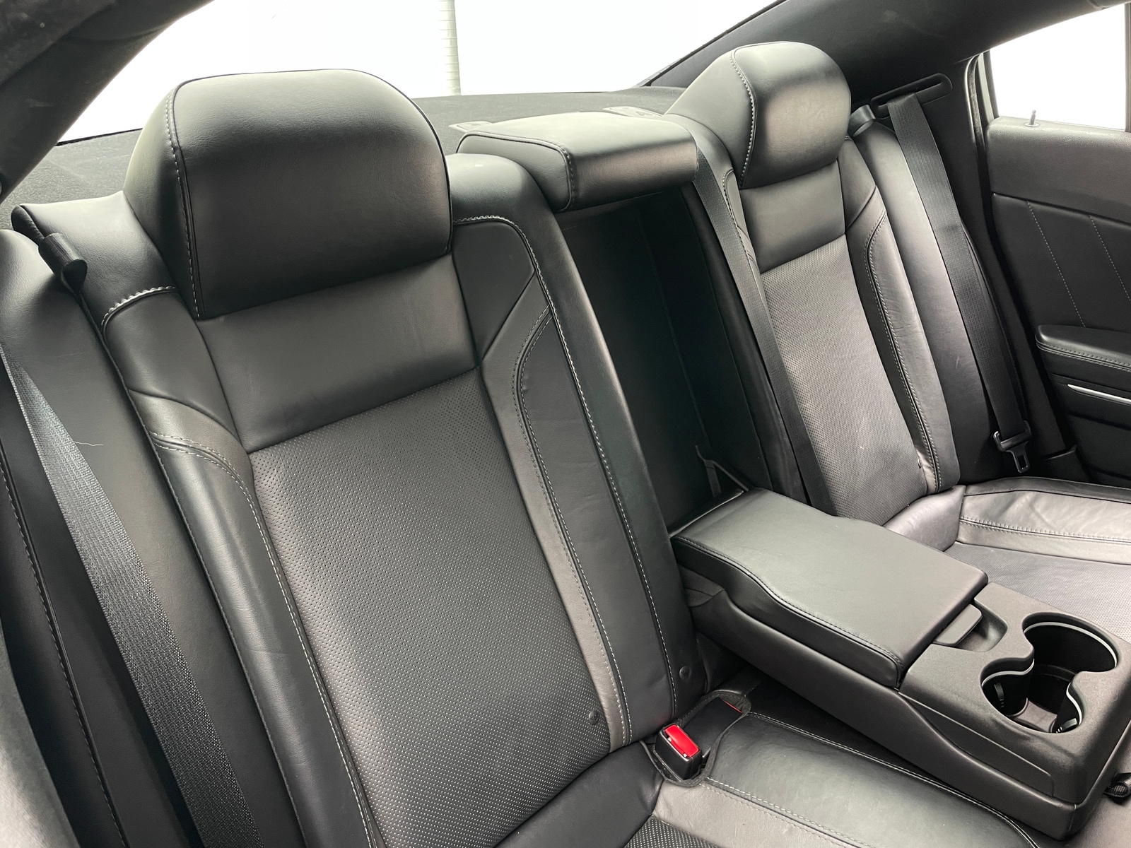 Thumbnail: 2016 Dodge Charger - 5