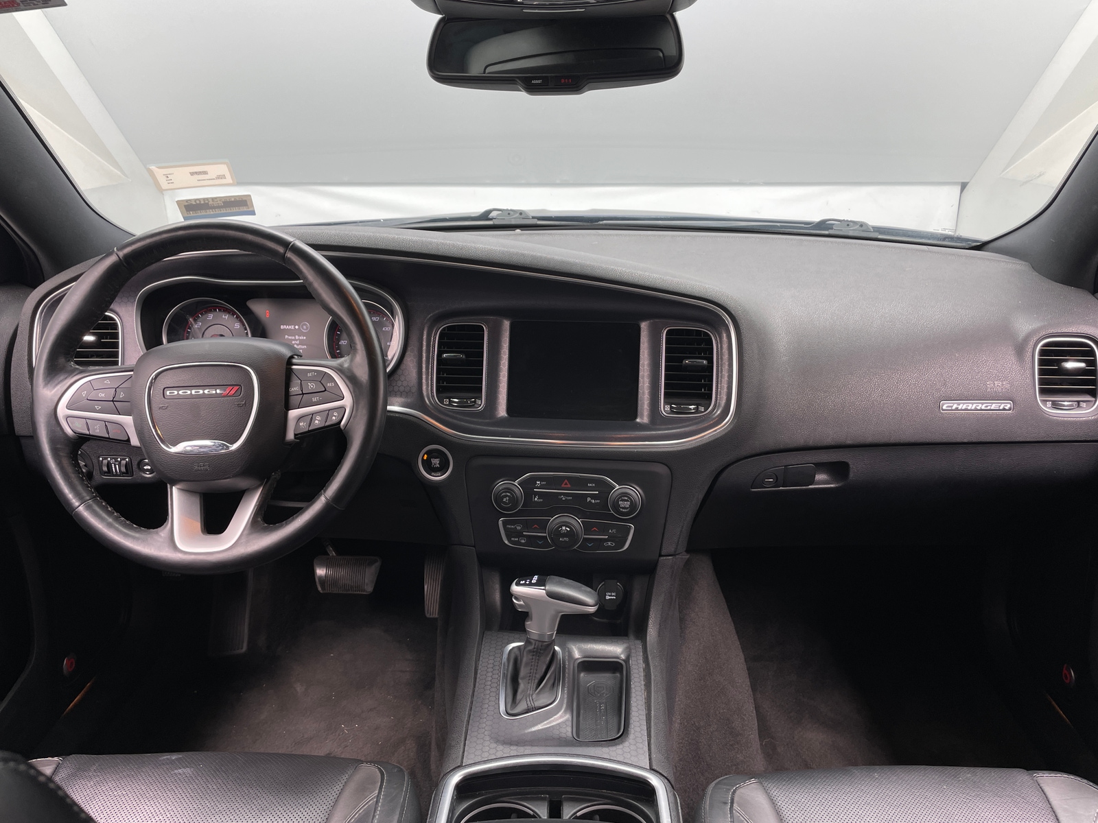 Thumbnail: 2016 Dodge Charger - 2