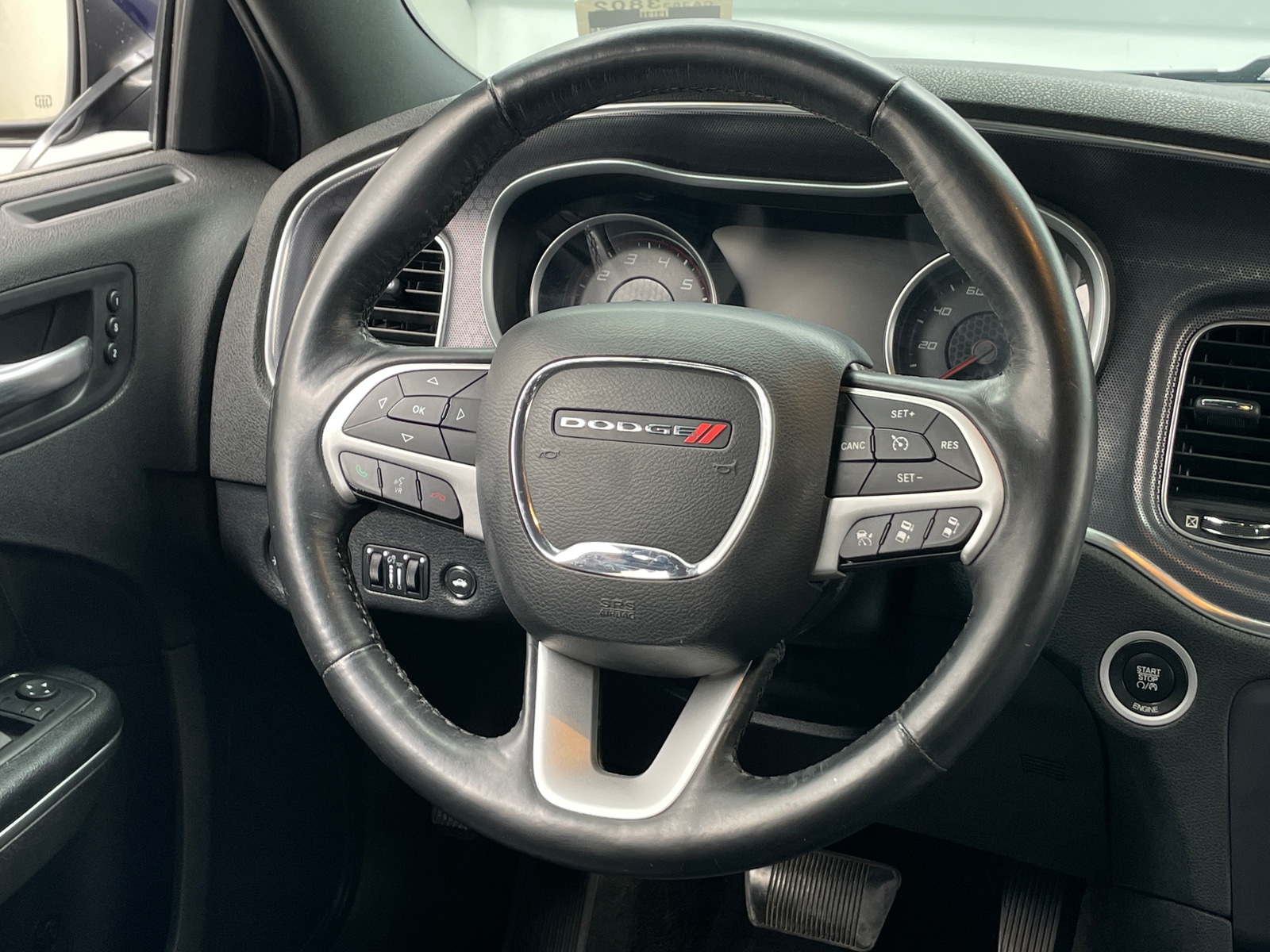 Thumbnail: 2016 Dodge Charger - 4