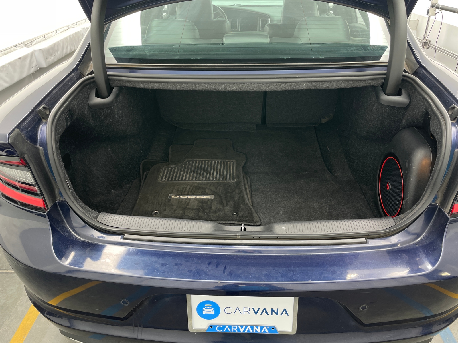 Thumbnail: 2016 Dodge Charger - 6