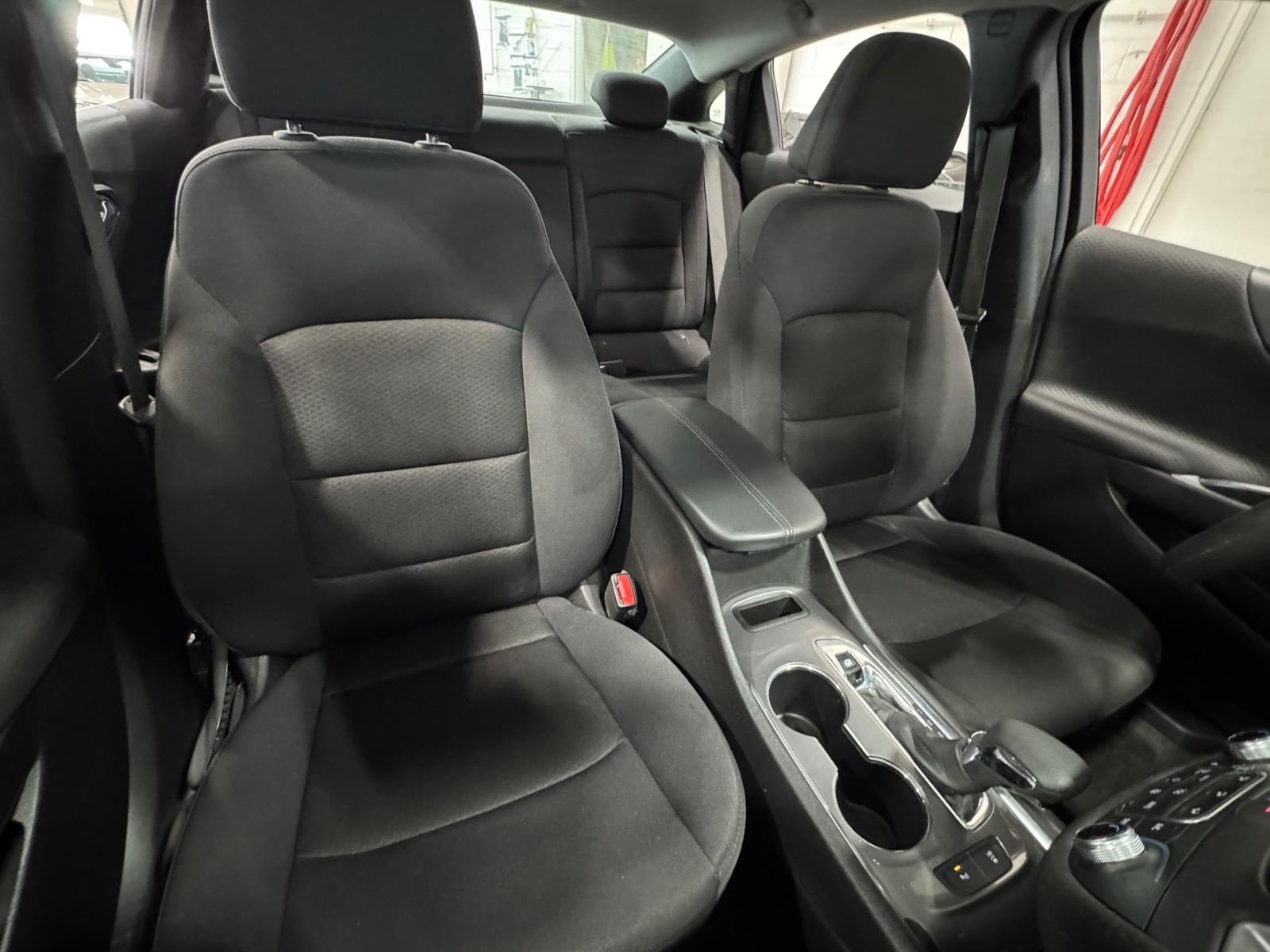 Thumbnail: 2024 Chevrolet Malibu - 2